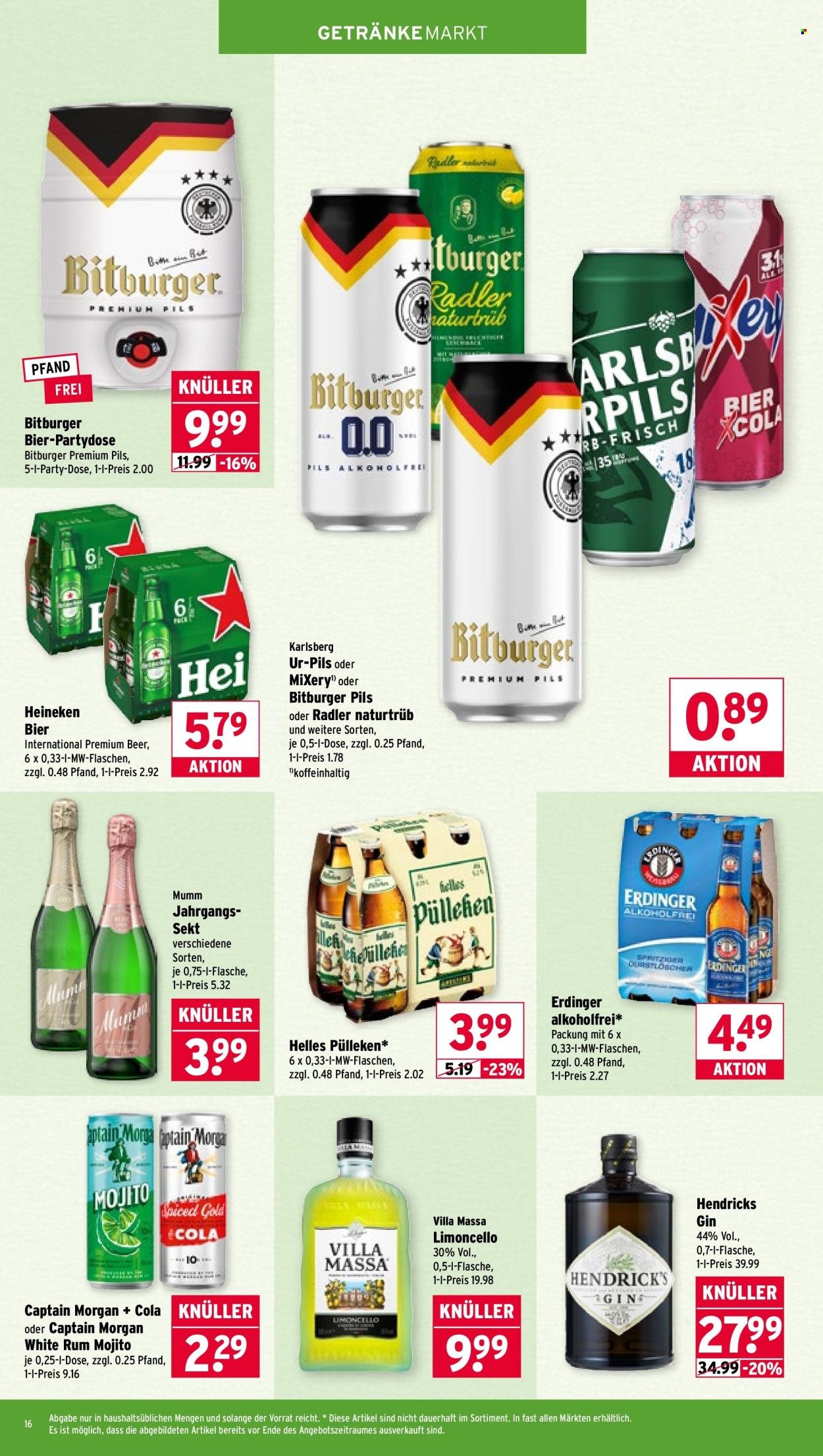 WASGAU Prospekt - Ab Montag 20.04.2026 (2026-04-20 - 2026-04-25)