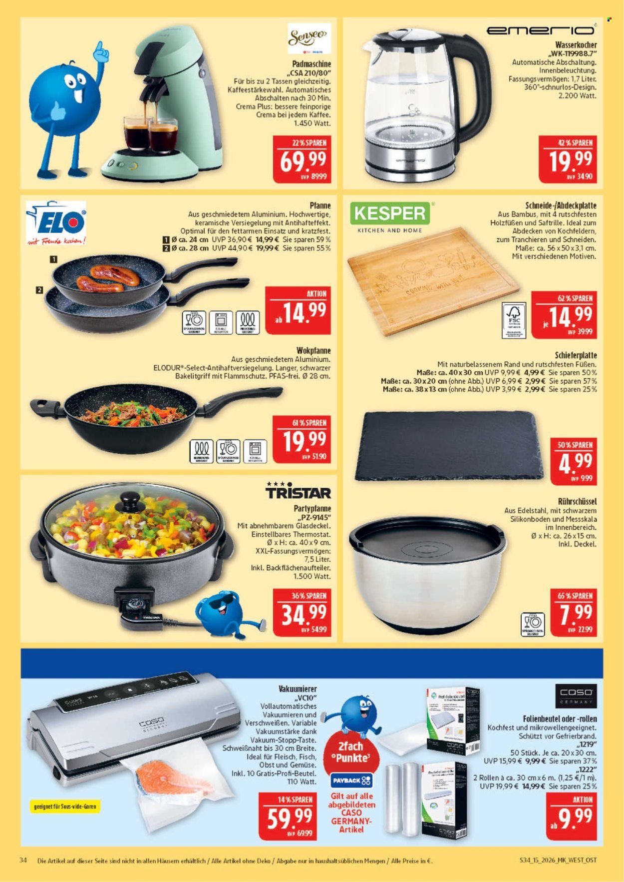 MARKTKAUF Prospekt - Ab Dienstag 7.04.2026