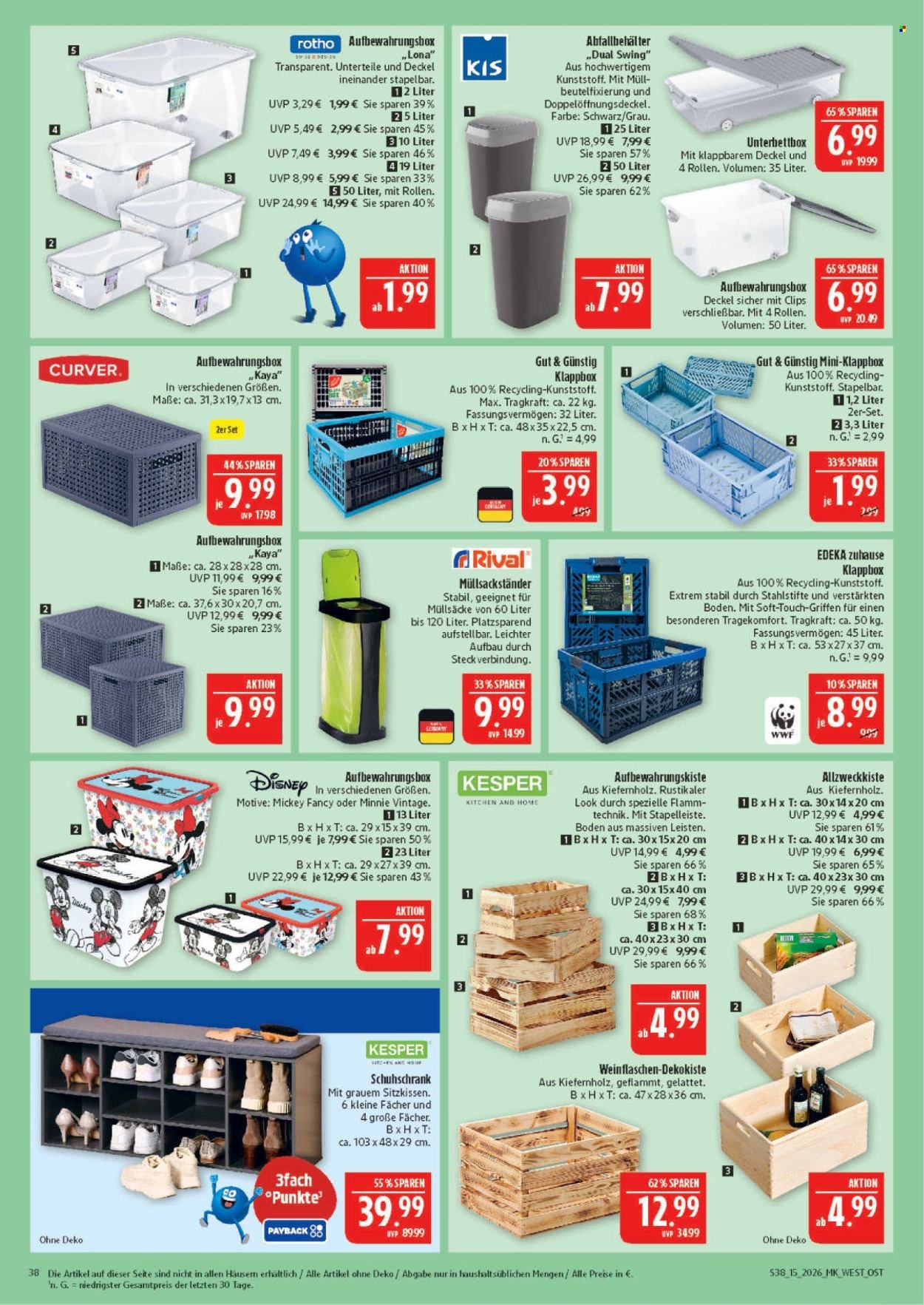 MARKTKAUF Prospekt - Ab Dienstag 7.04.2026