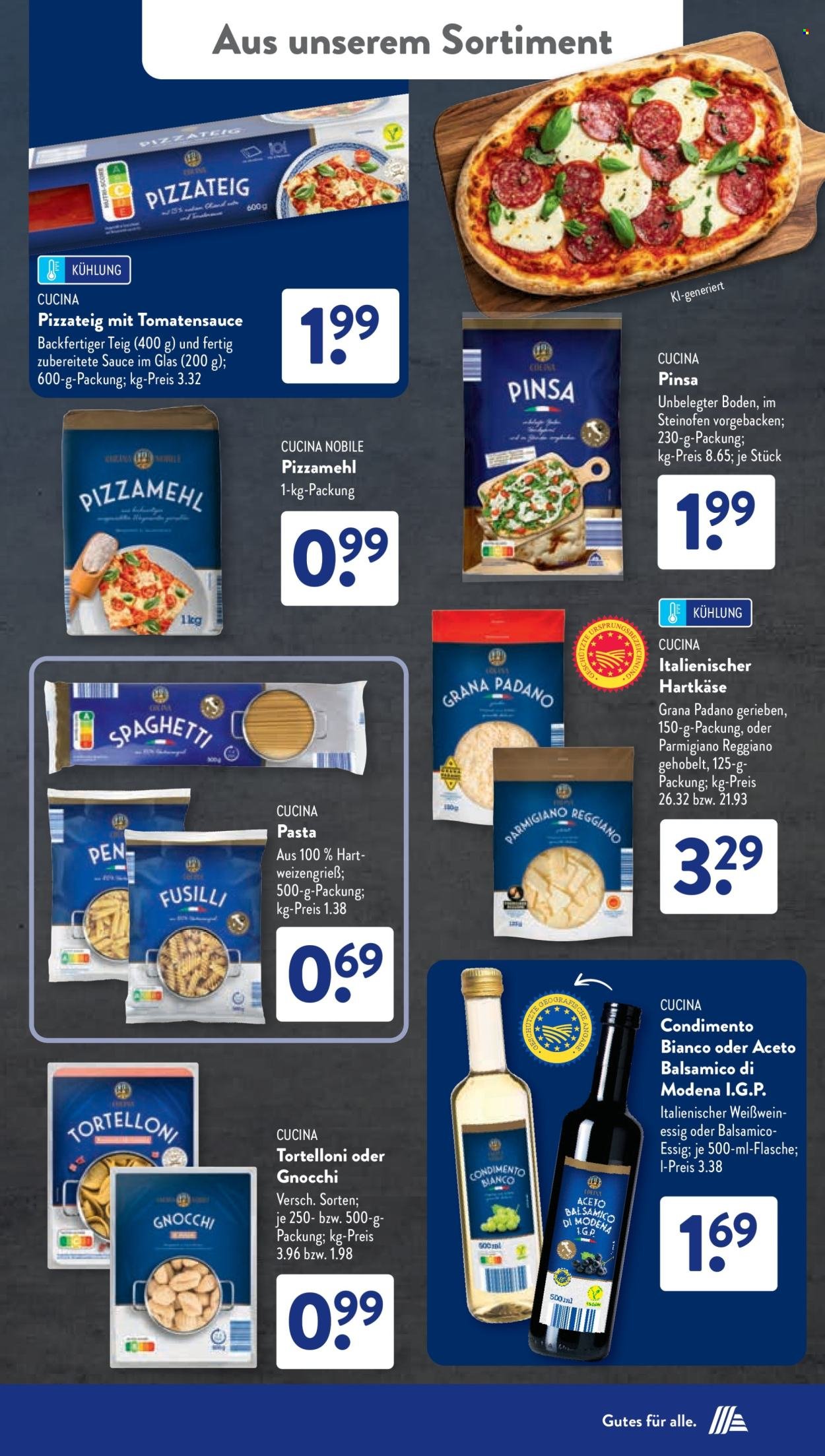 ALDI SÜD Prospekt - Ab Montag 22.06.2026
