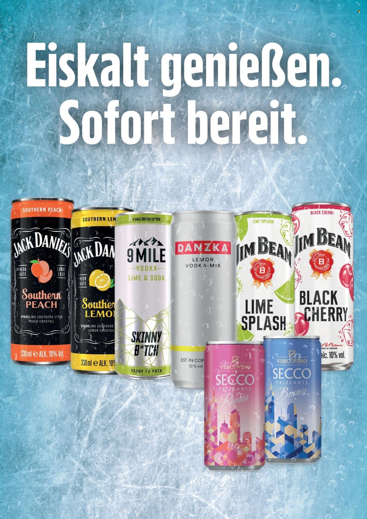 EDEKA Prospekt - Ab Montag 6.07.2026