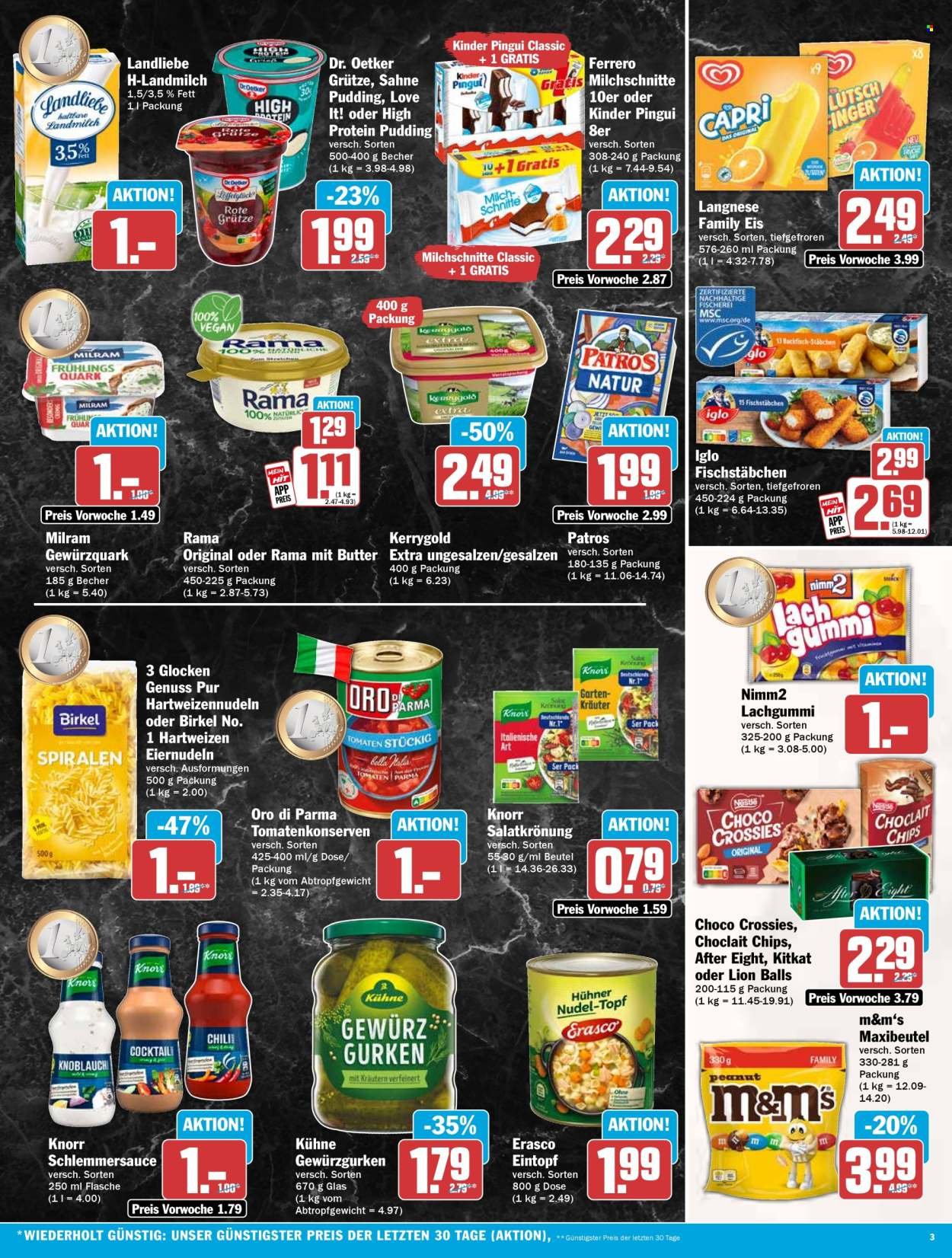 HIT Prospekt - Ab Montag 6.07.2026