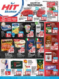 HIT Prospekt - Ab Montag 6.07.2026