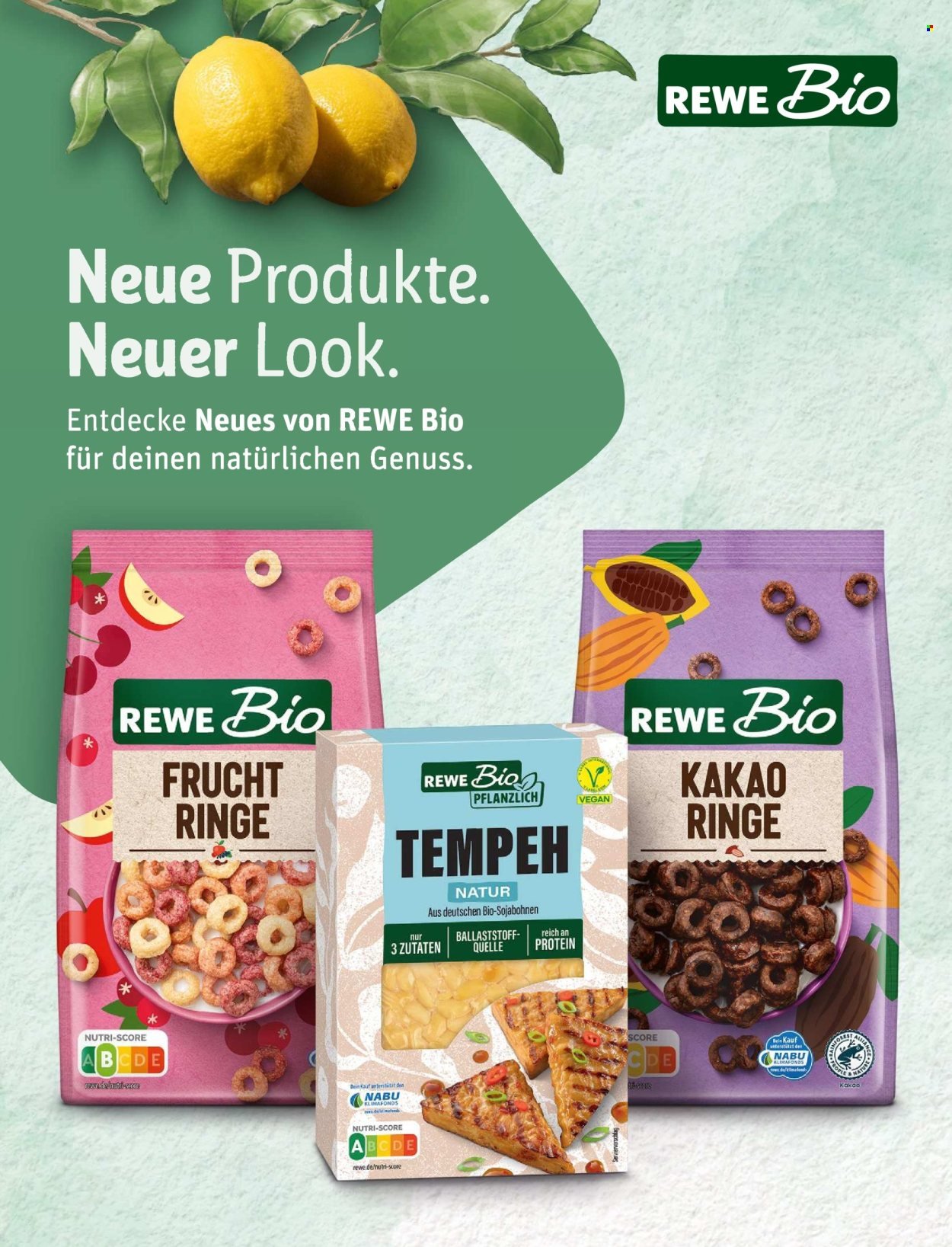 REWE Prospekt - Ab Mittwoch 1.07.2026