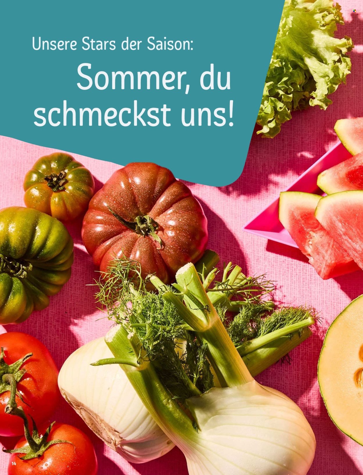 REWE Prospekt - Ab Mittwoch 1.07.2026