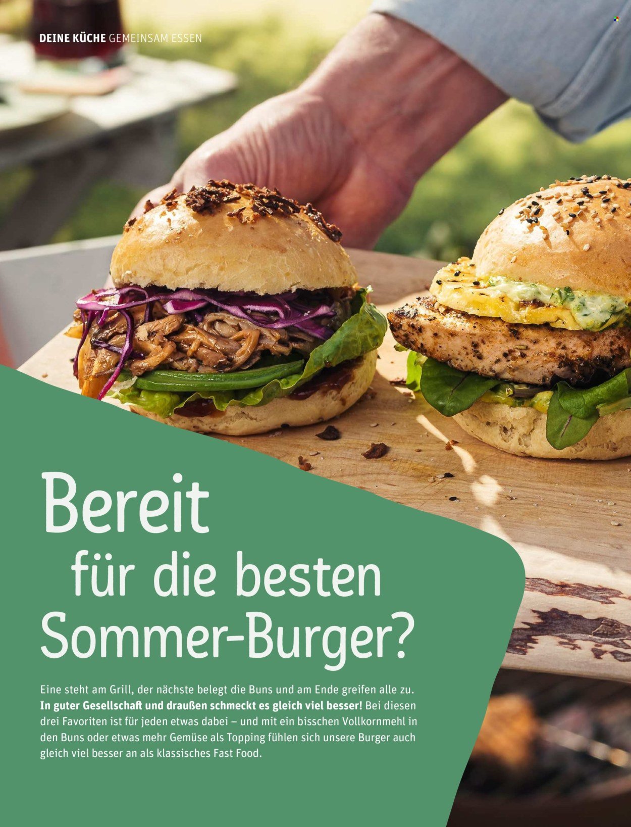 REWE Prospekt - Ab Mittwoch 1.07.2026