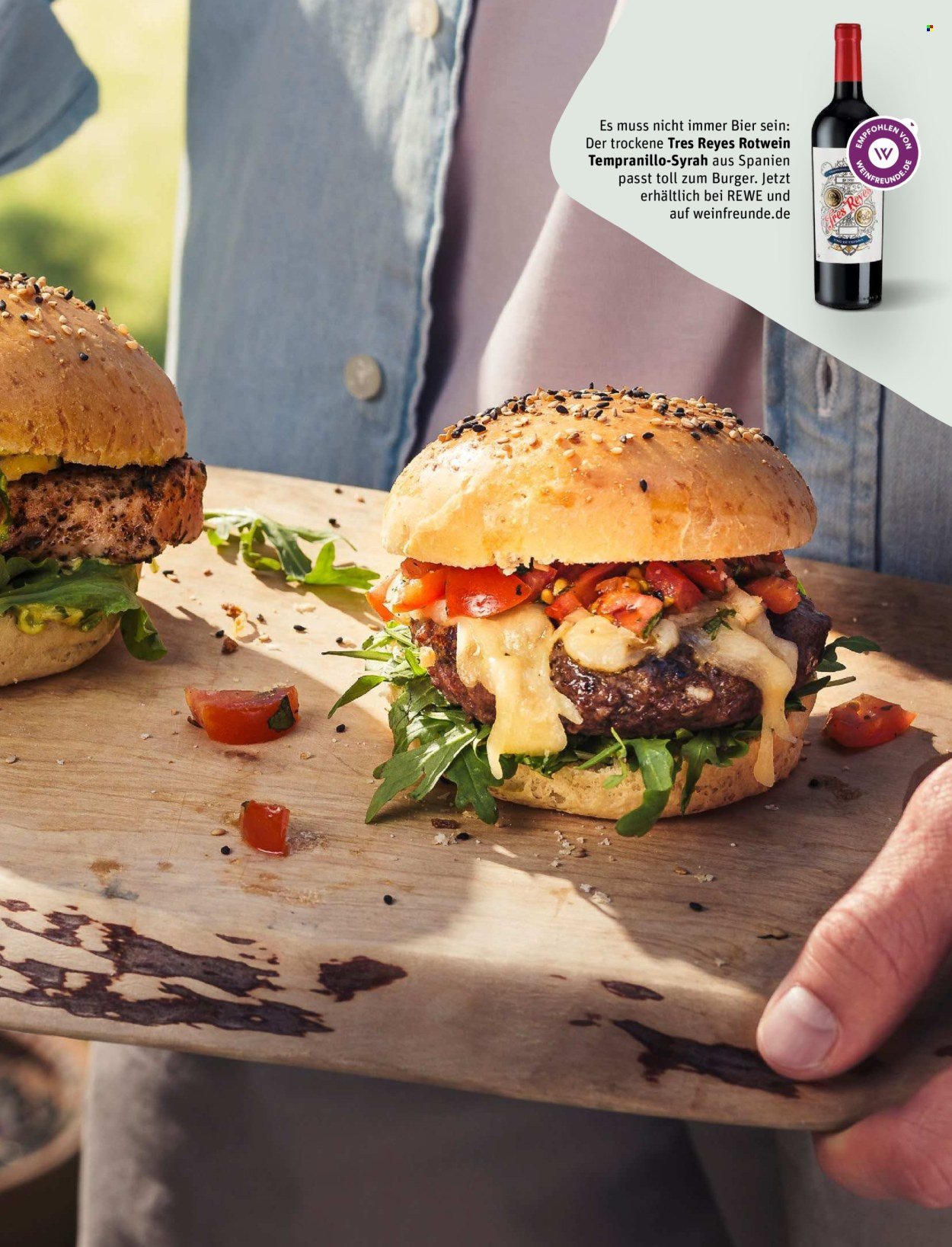 REWE Prospekt - Ab Mittwoch 1.07.2026