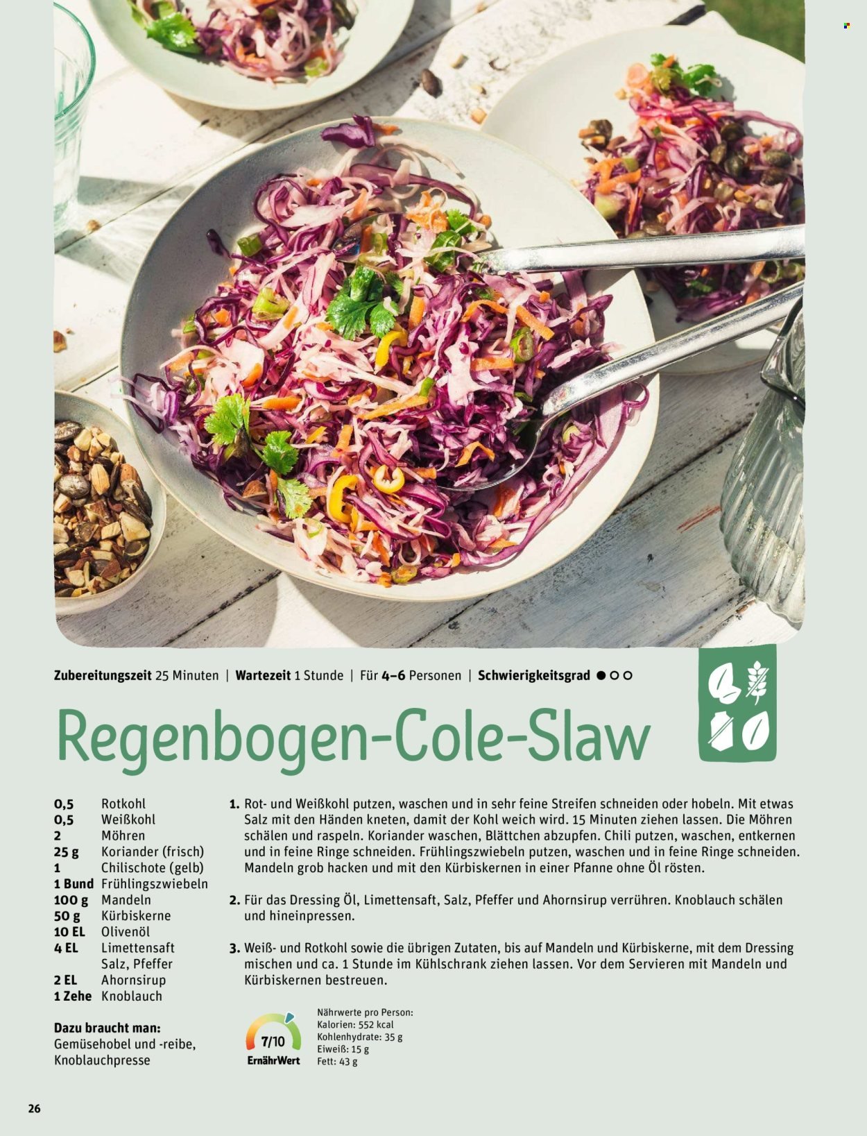 REWE Prospekt - Ab Mittwoch 1.07.2026