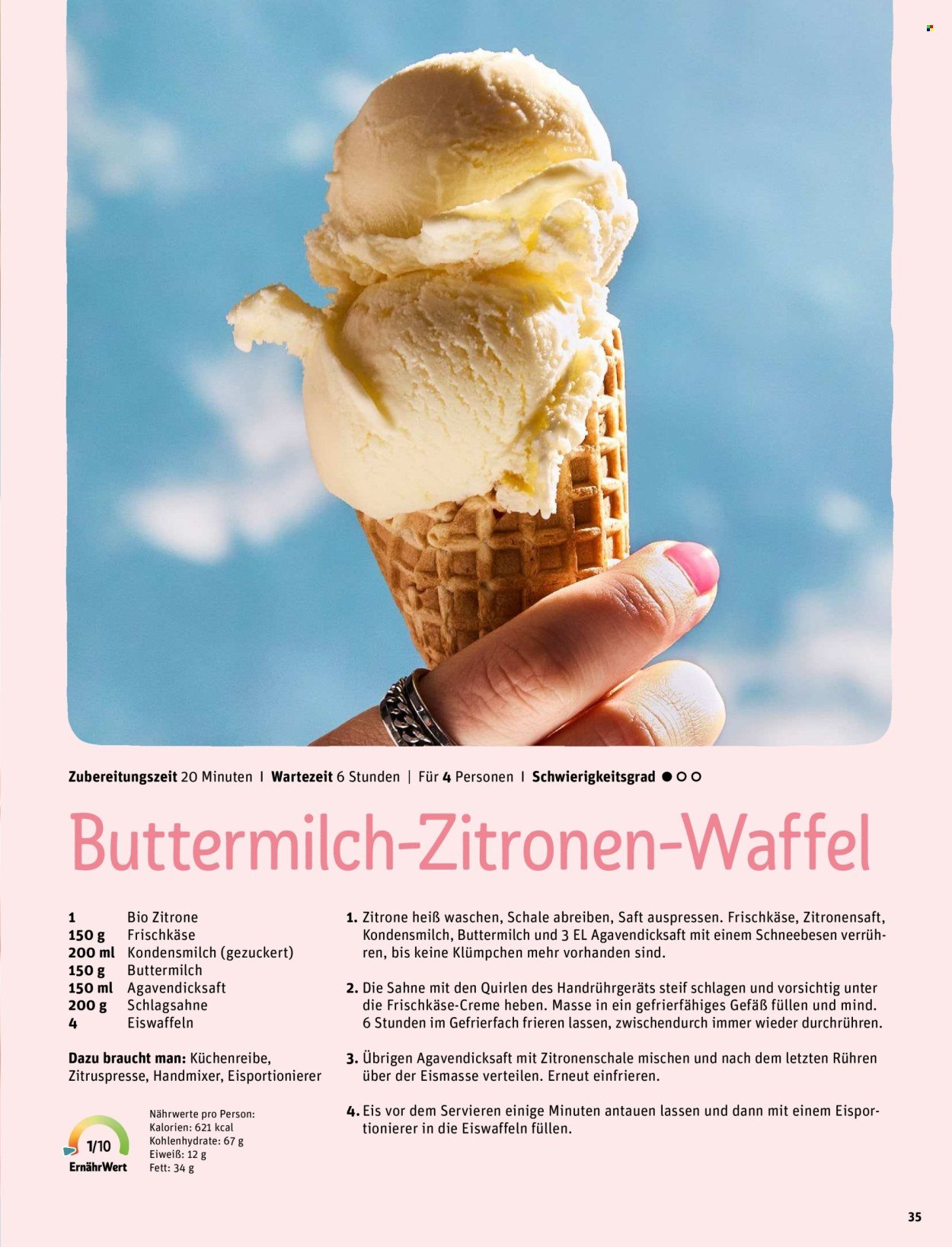REWE Prospekt - Ab Mittwoch 1.07.2026