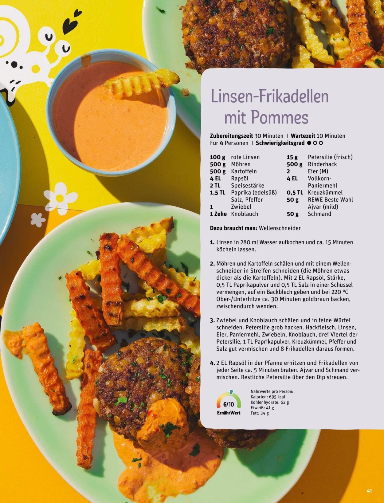 REWE Prospekt - Ab Mittwoch 1.07.2026