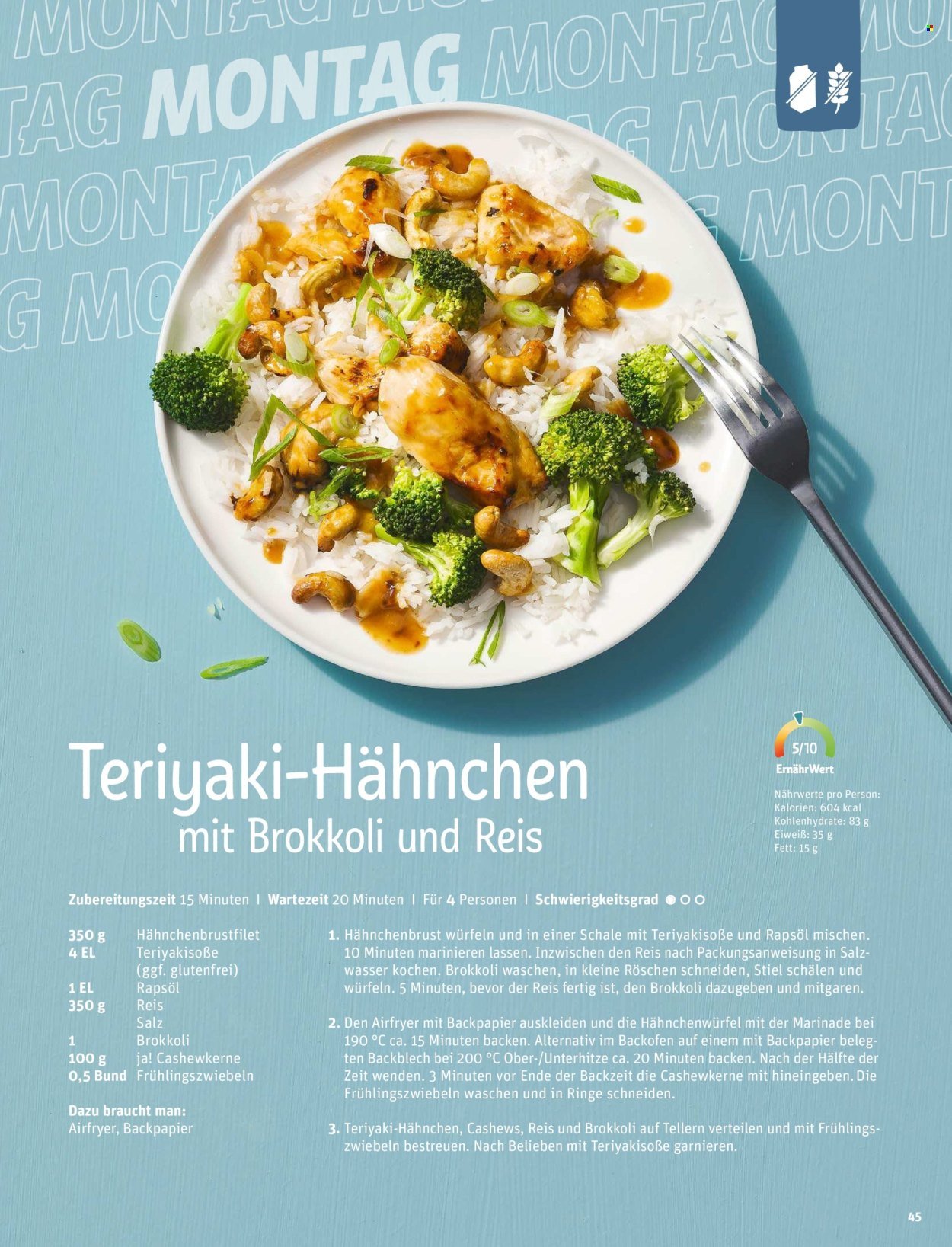 REWE Prospekt - Ab Mittwoch 1.07.2026
