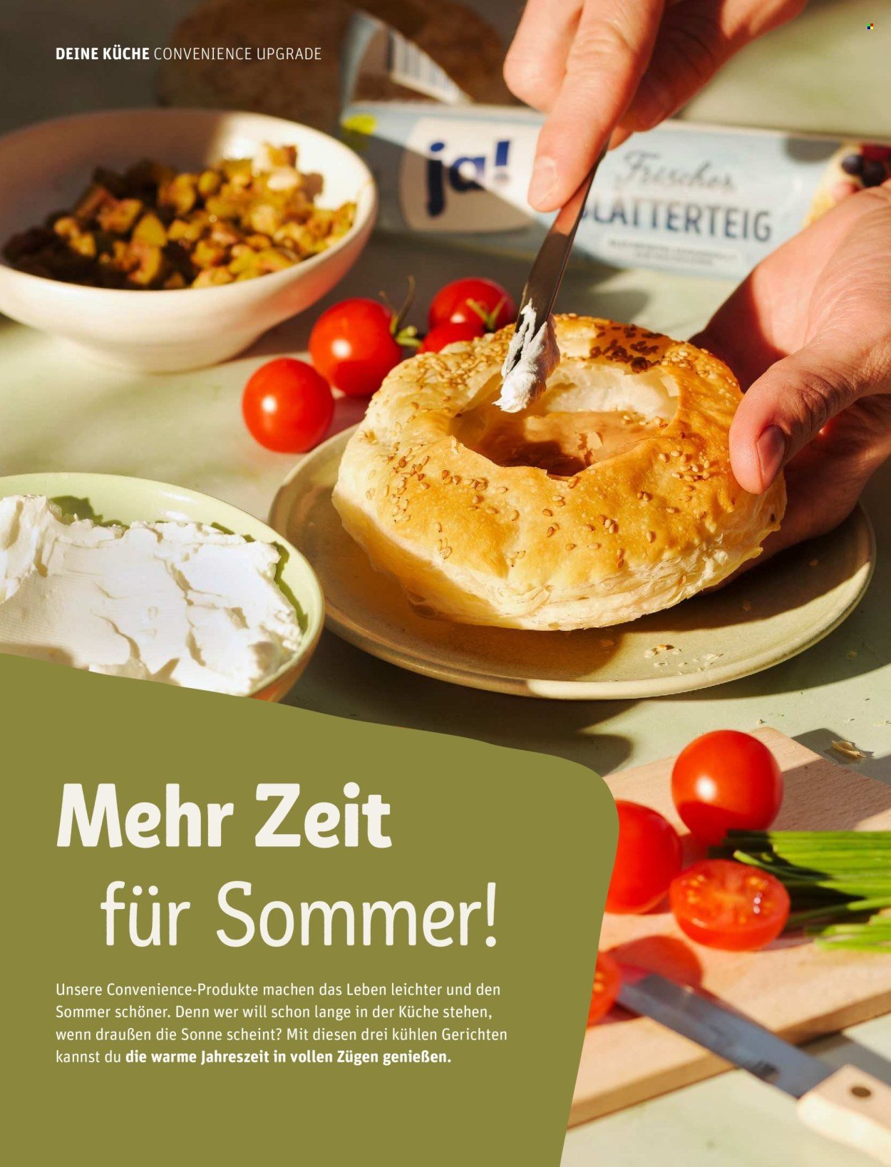 REWE Prospekt - Ab Mittwoch 1.07.2026