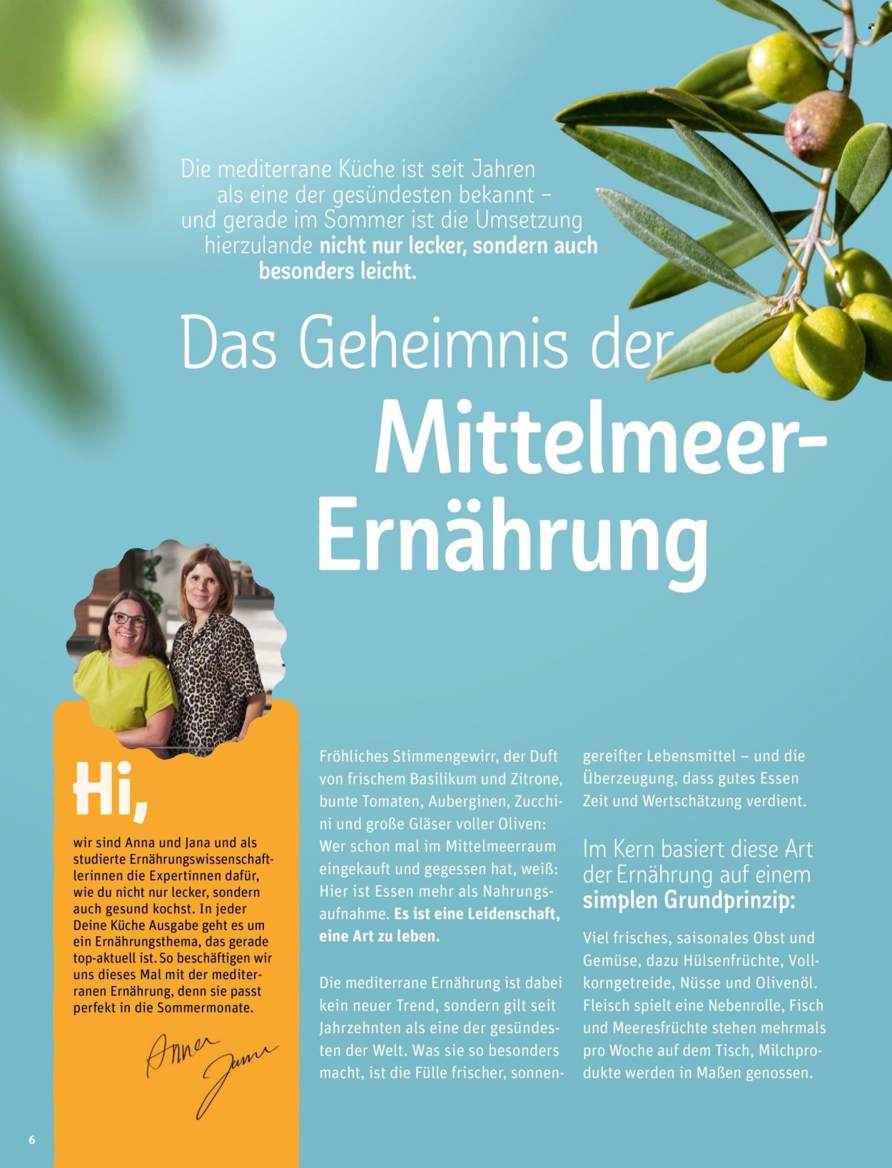REWE Prospekt - Ab Mittwoch 1.07.2026