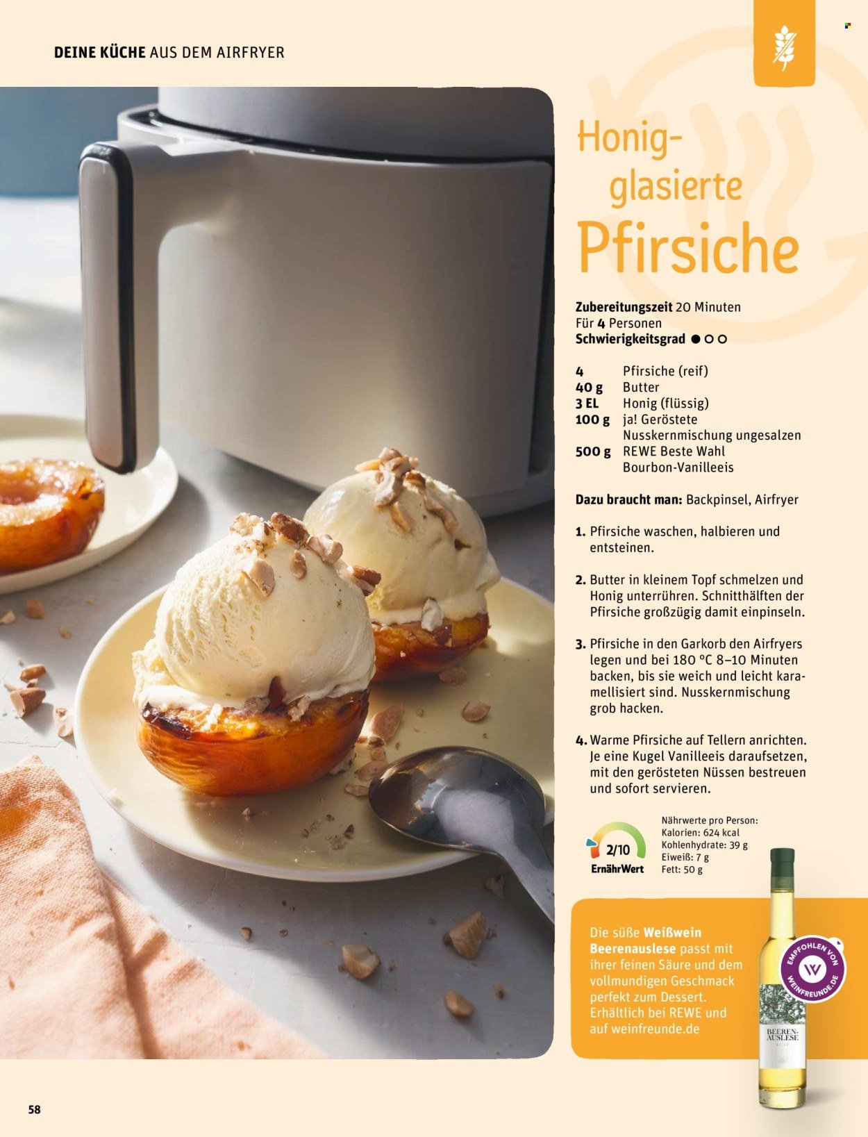 REWE Prospekt - Ab Mittwoch 1.07.2026