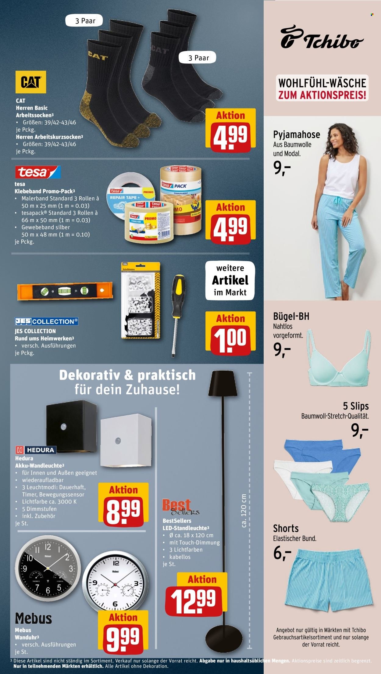 REWE Prospekt - Ab Montag 17.08.2026