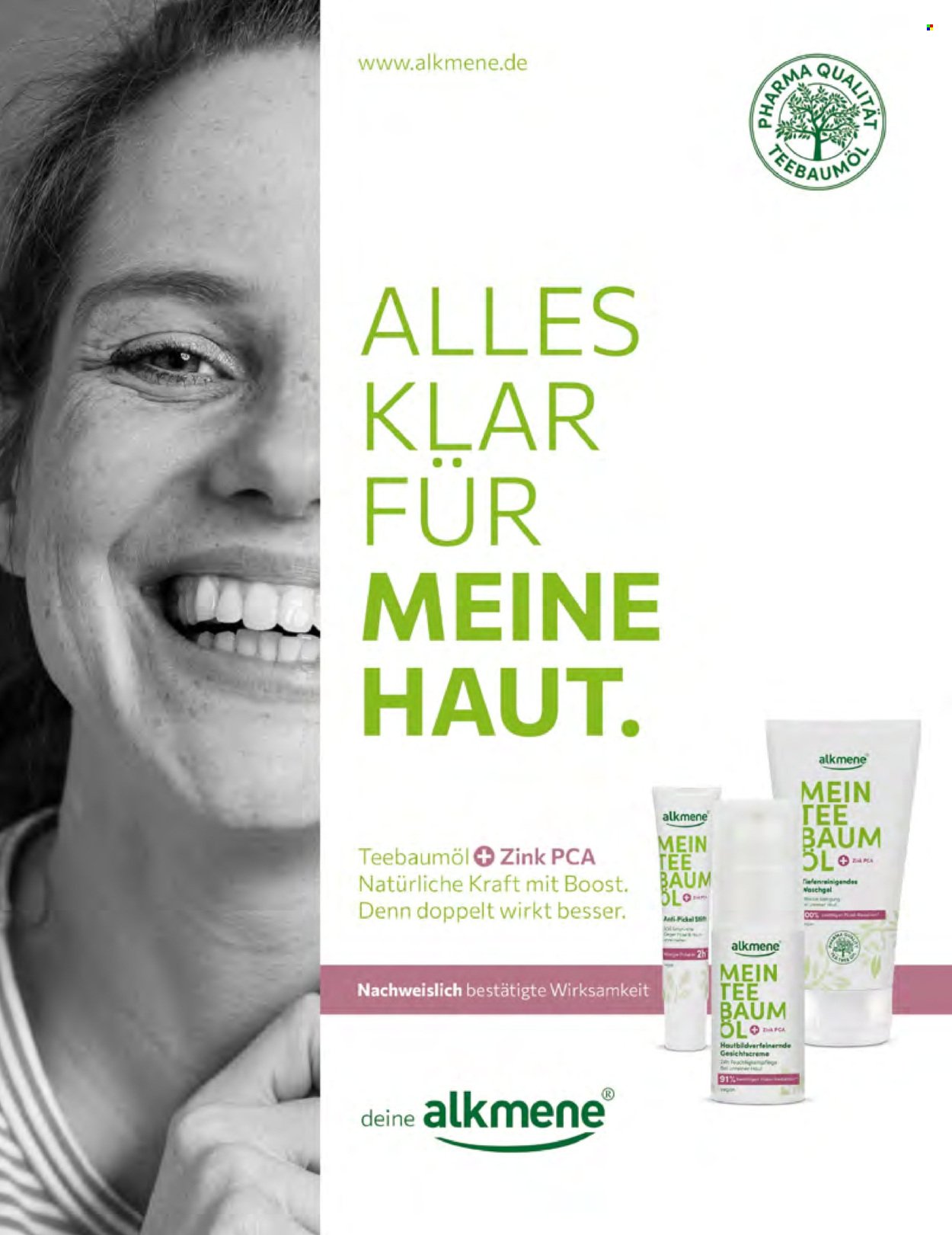 MÜLLER Prospekt - Lifestyle