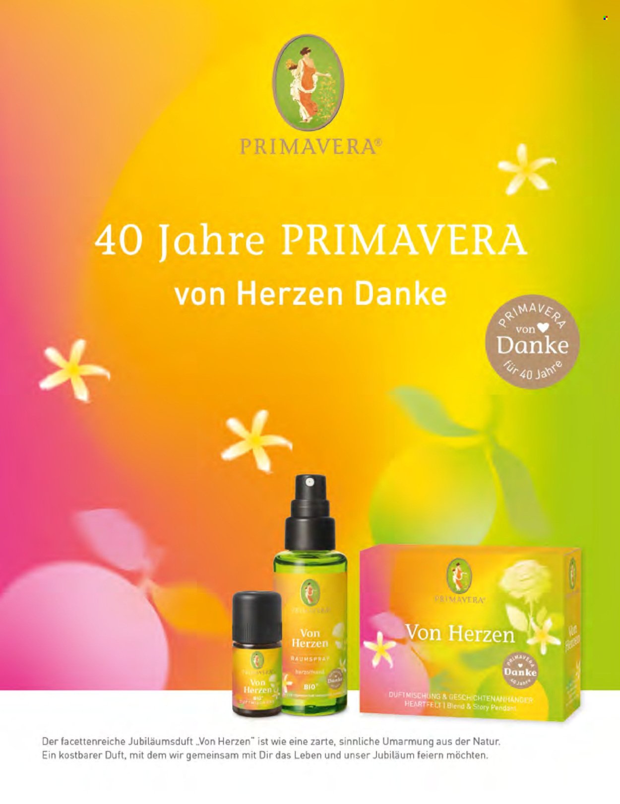 MÜLLER Prospekt - Lifestyle
