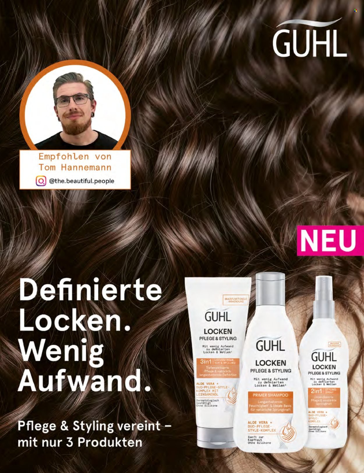MÜLLER Prospekt - Lifestyle