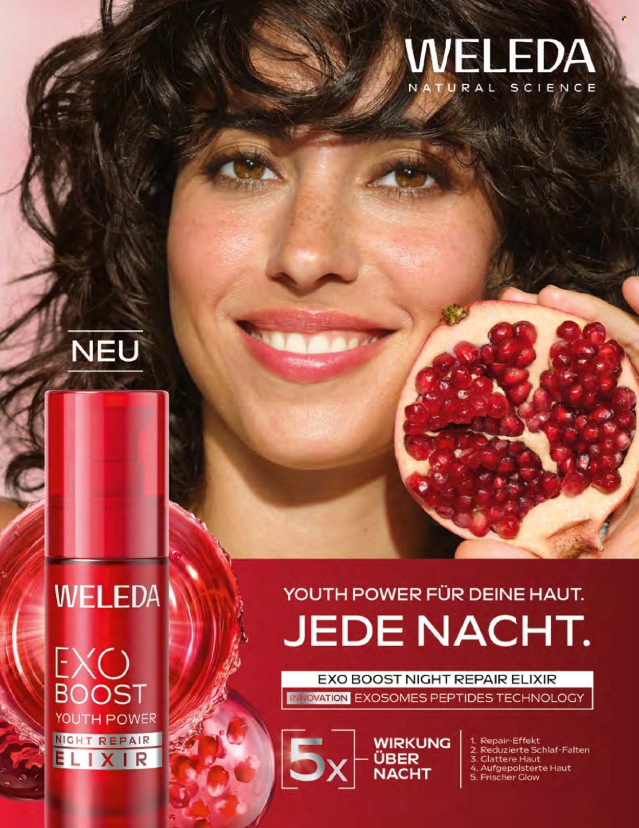 MÜLLER Prospekt - Lifestyle
