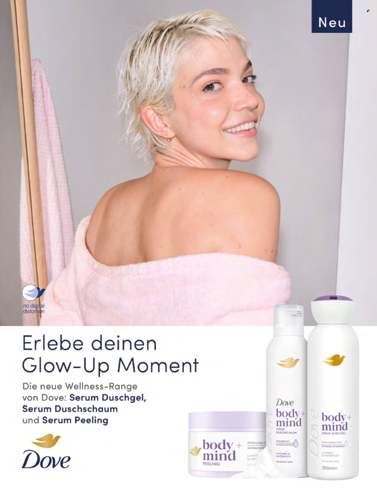 MÜLLER Prospekt - Lifestyle