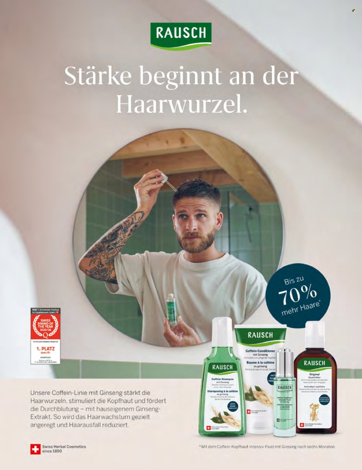 MÜLLER Prospekt - Lifestyle
