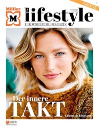 MÜLLER Prospekt - Lifestyle