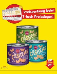 NETTO MARKEN-DISCOUNT Angebote - Preissenkung auf Dauer