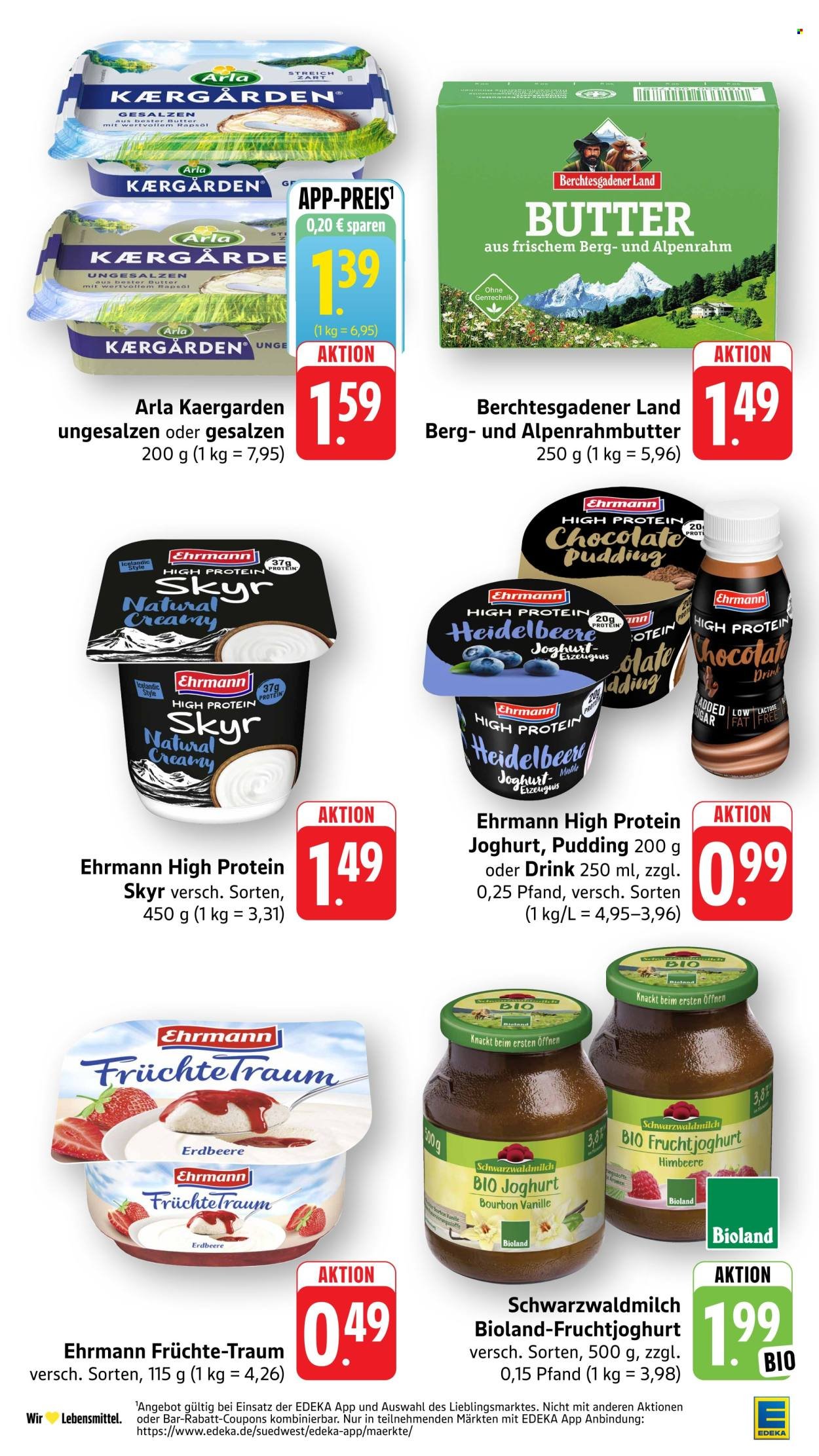 EDEKA Prospekt - Ab Montag 20.04.2026