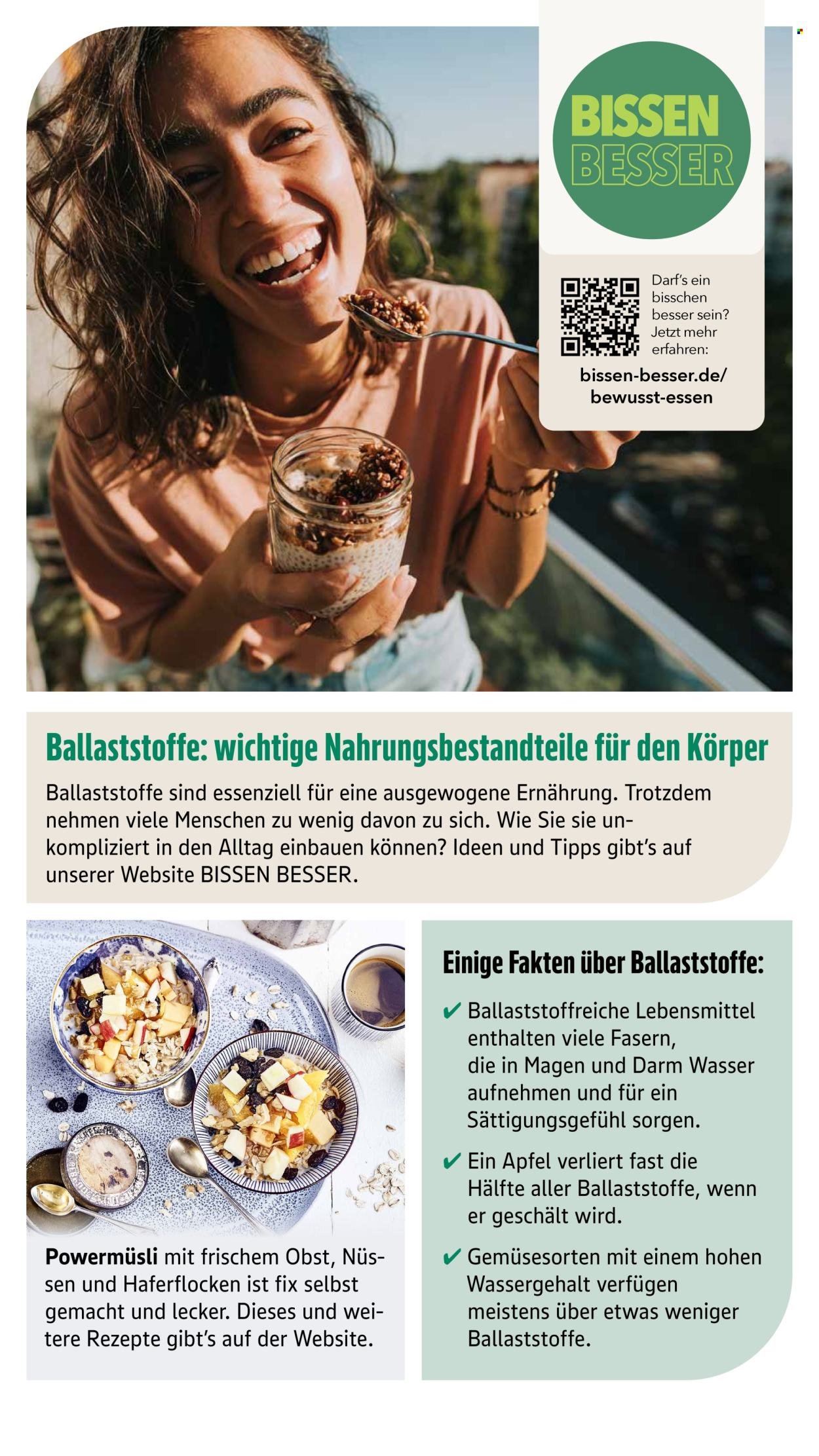 EDEKA Prospekt - Ab Montag 20.04.2026