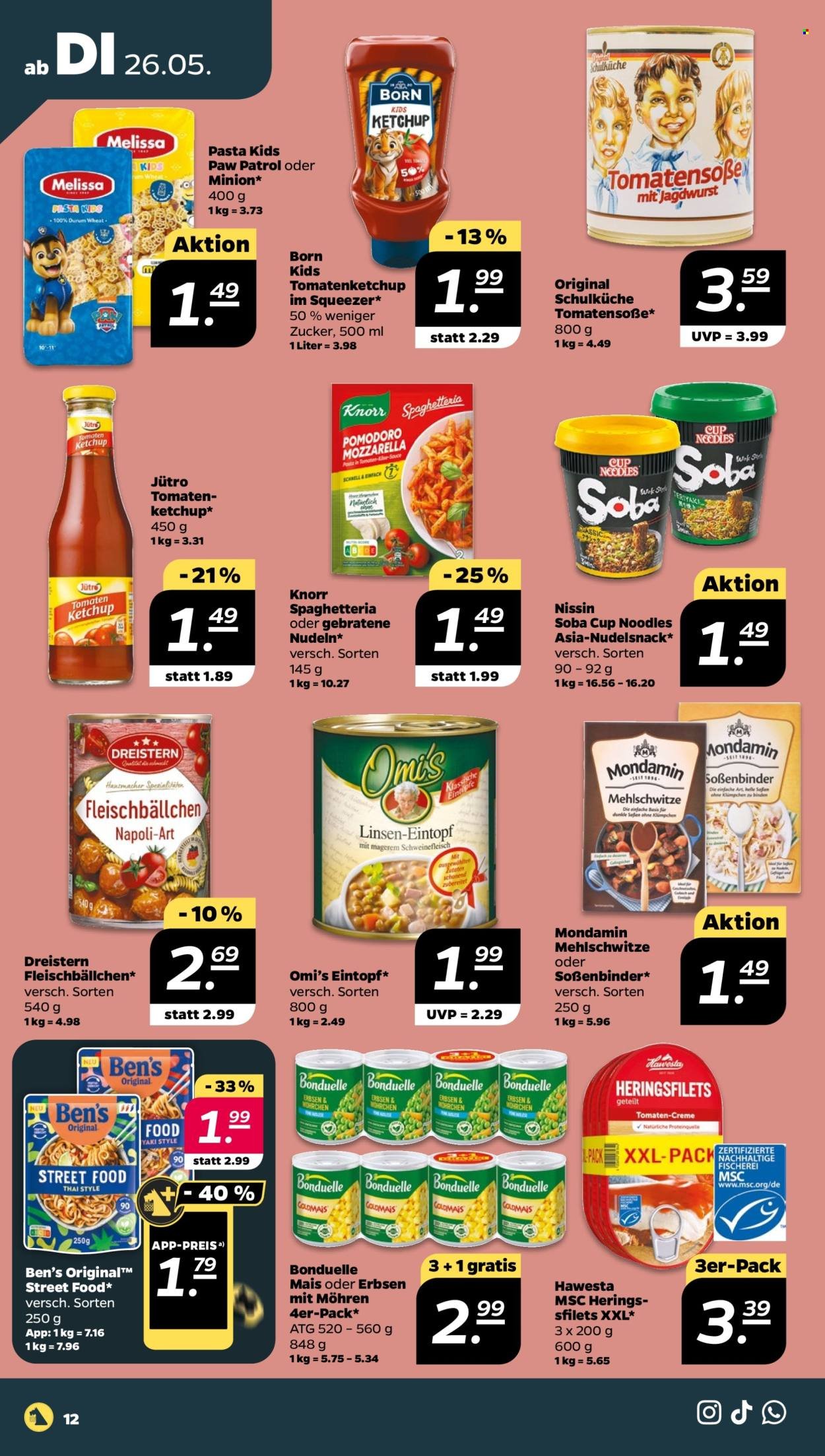 NETTO Prospekt - Woche 22 (2026-05-26 - 2026-05-30)