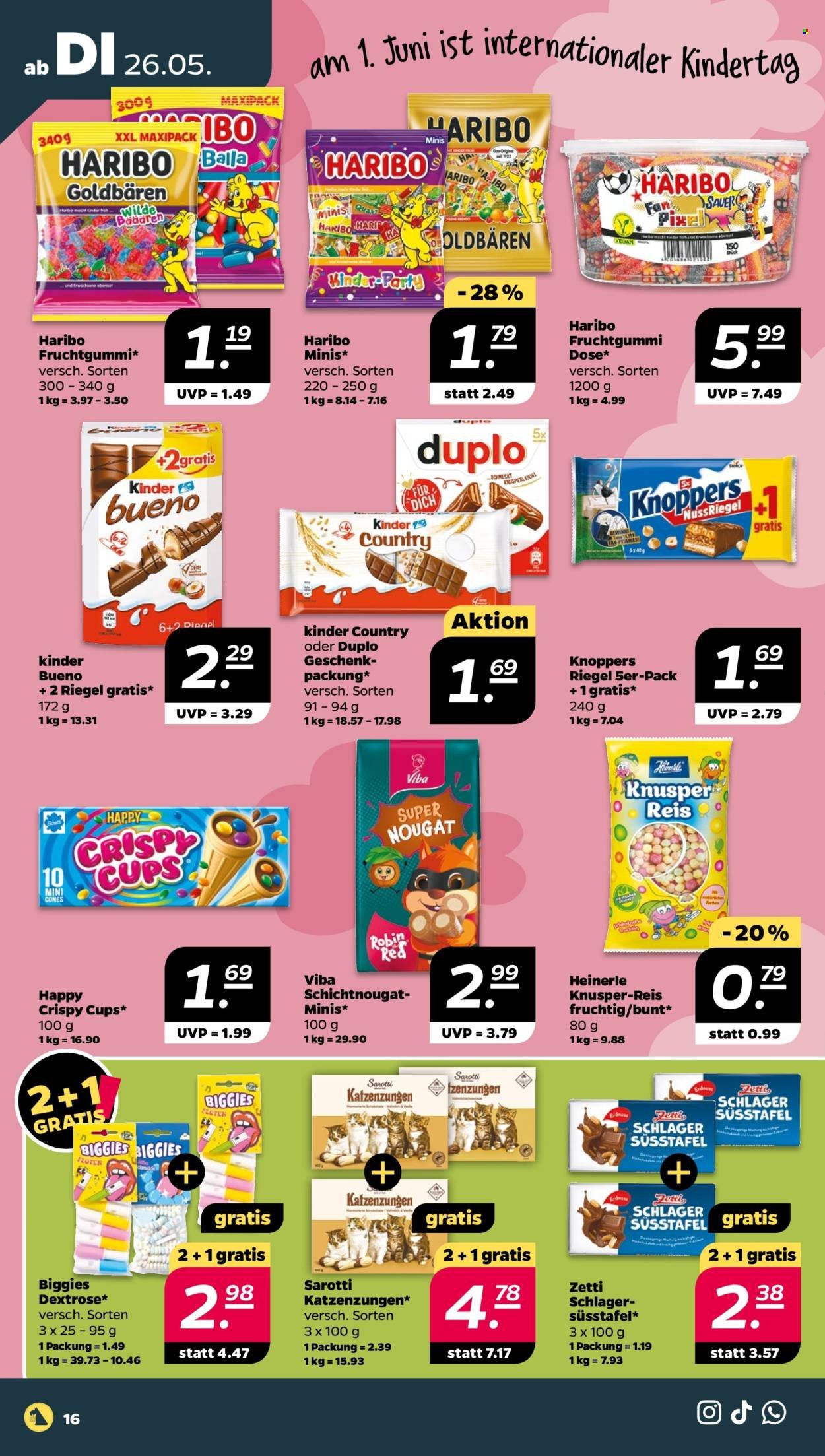 NETTO Prospekt - Woche 22 (2026-05-26 - 2026-05-30)