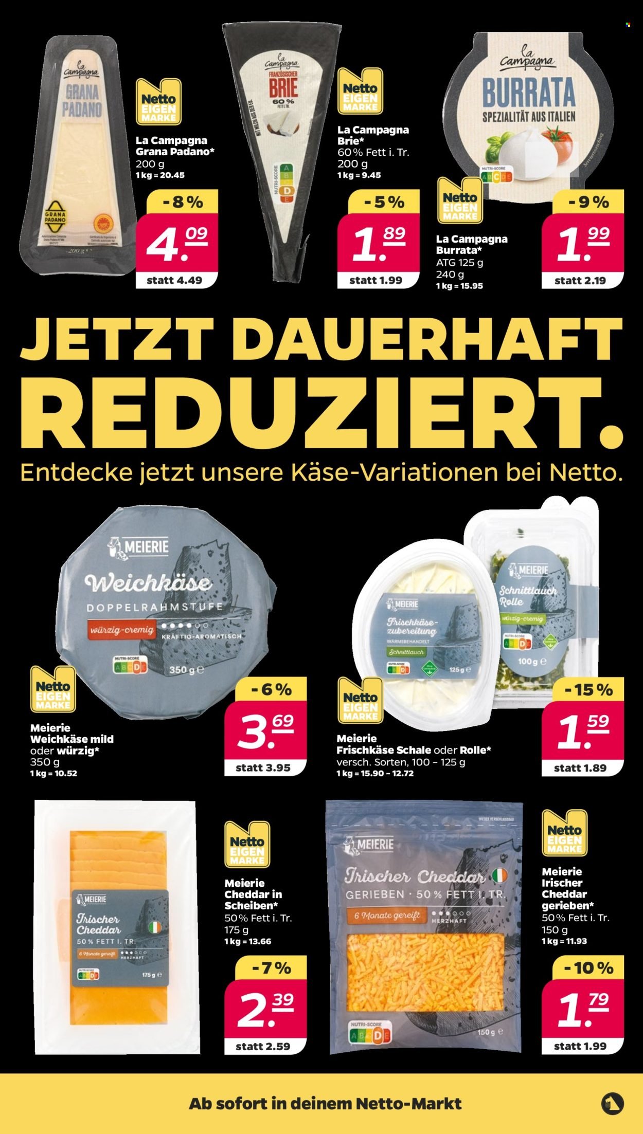 NETTO Prospekt - Woche 22 (2026-05-26 - 2026-05-30)