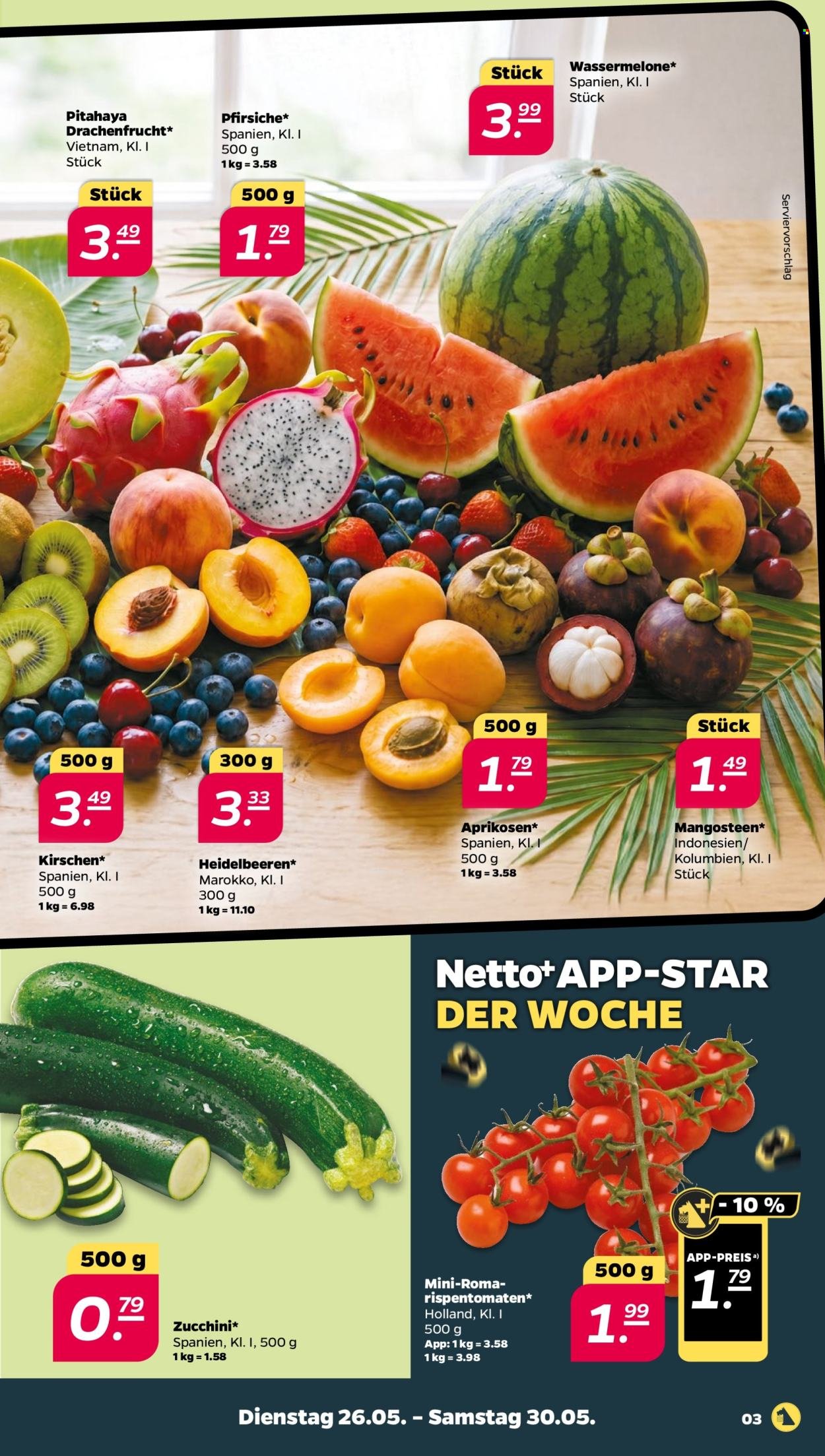 NETTO Prospekt - Woche 22 (2026-05-26 - 2026-05-30)