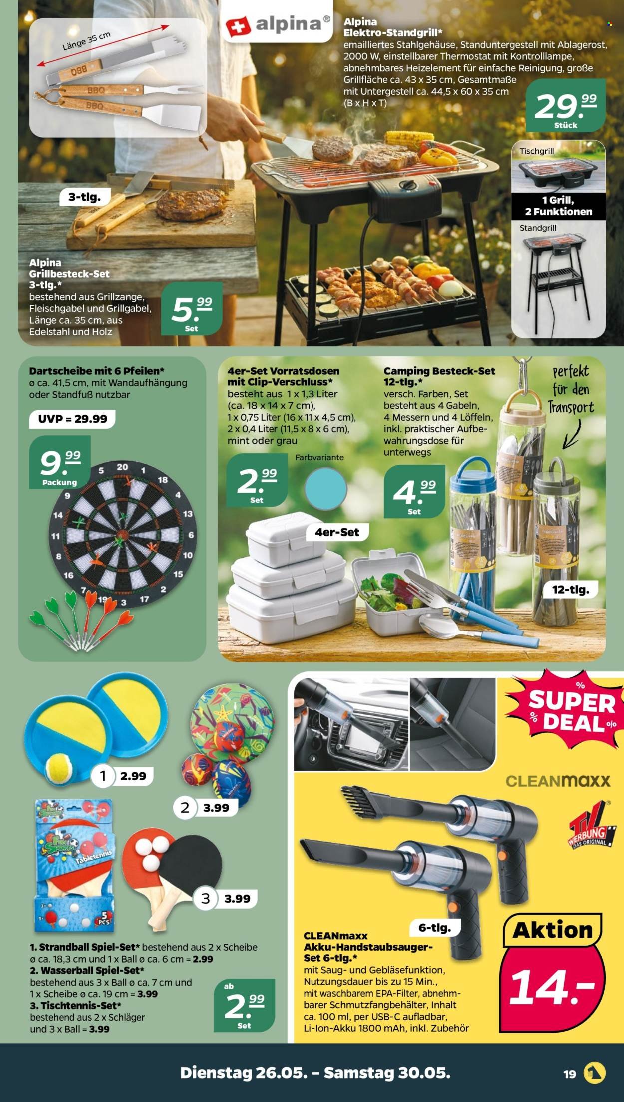 NETTO Prospekt - Woche 22 (2026-05-26 - 2026-05-30)