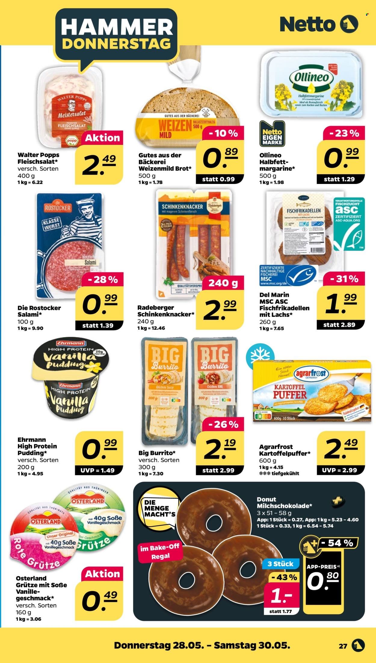 NETTO Prospekt - Woche 22 (2026-05-26 - 2026-05-30)
