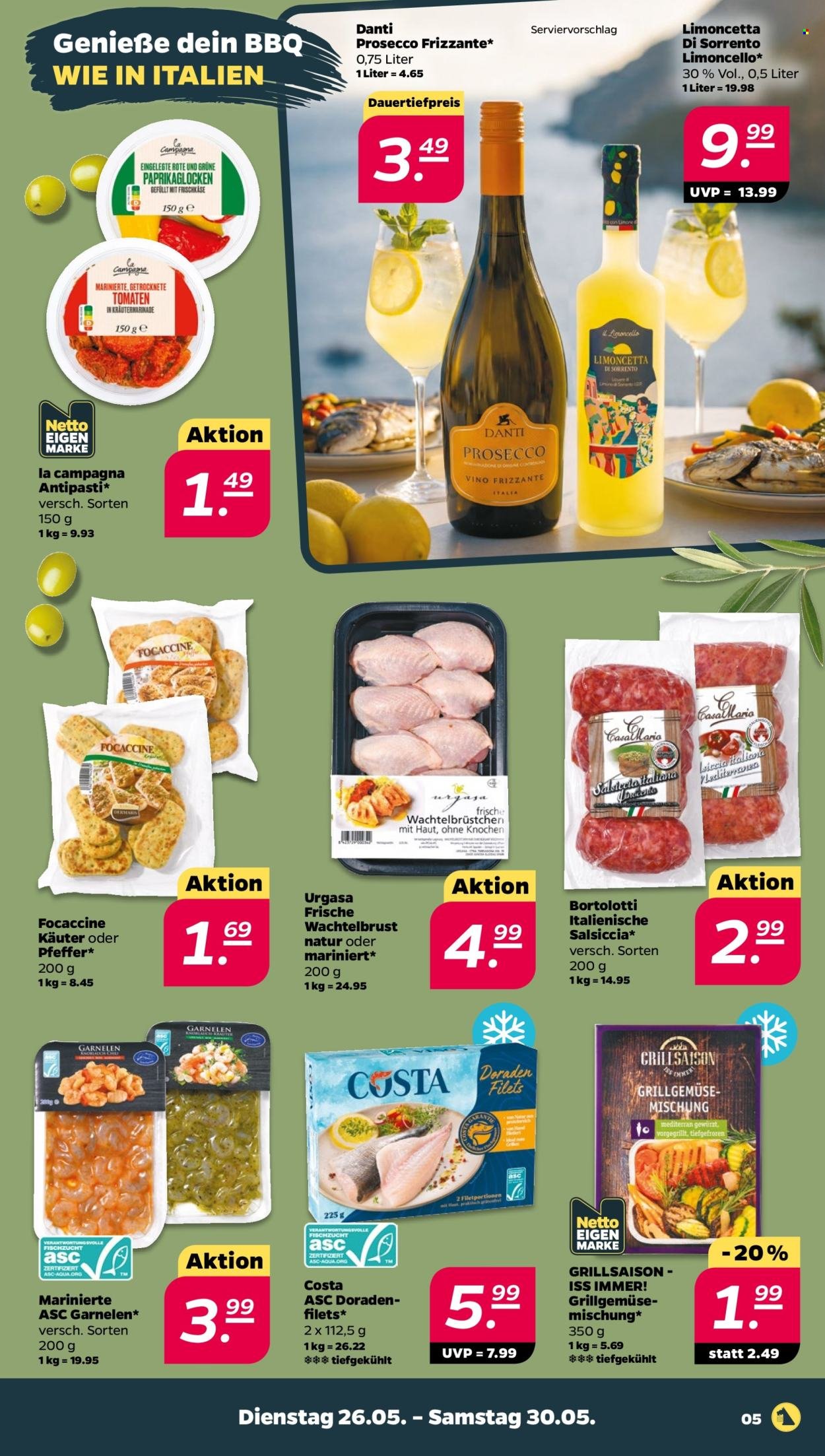 NETTO Prospekt - Woche 22 (2026-05-26 - 2026-05-30)