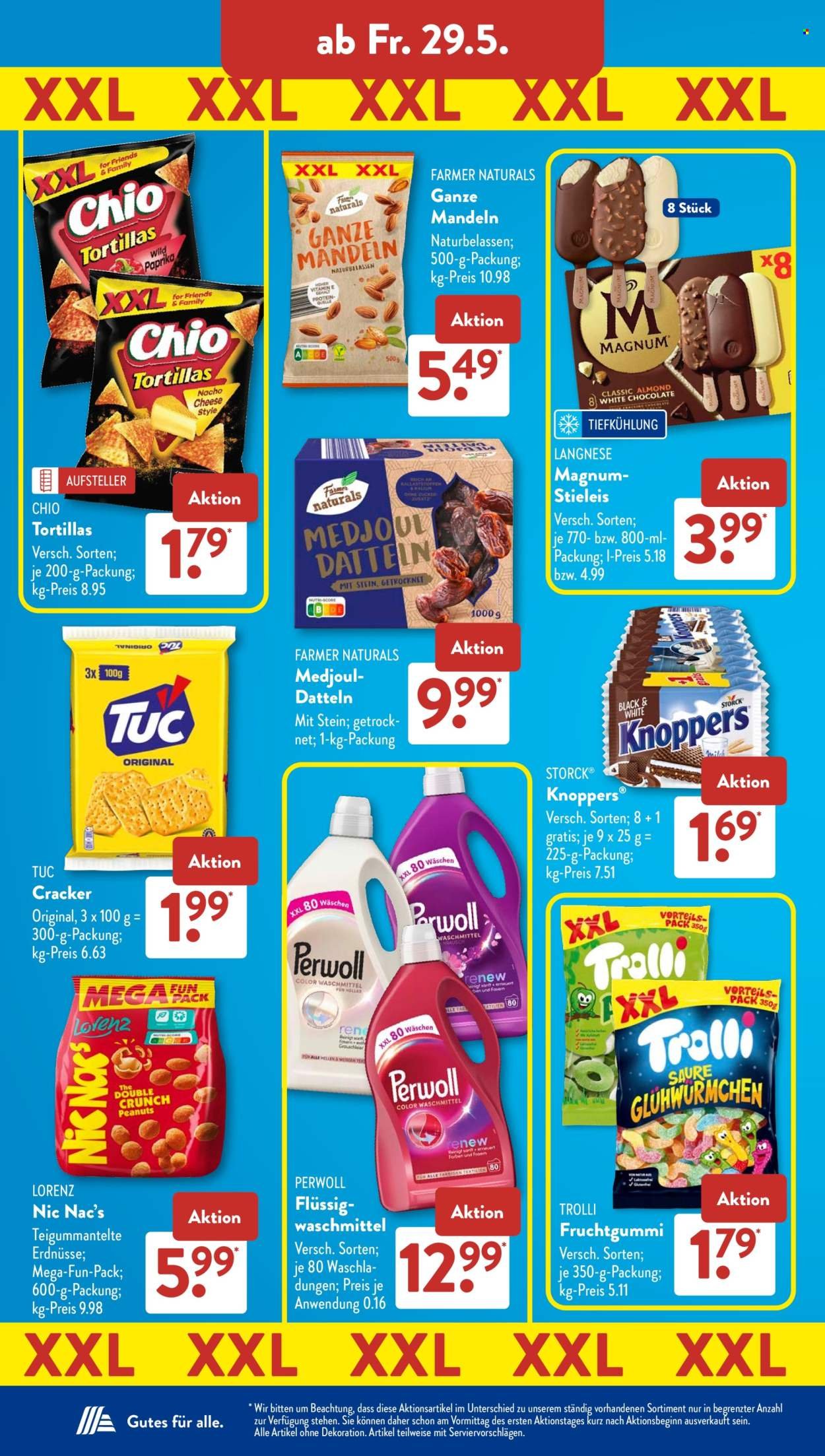 ALDI SÜD Prospekt - Ab Dienstag 26.05.2026 (2026-05-26 - 2026-05-30)