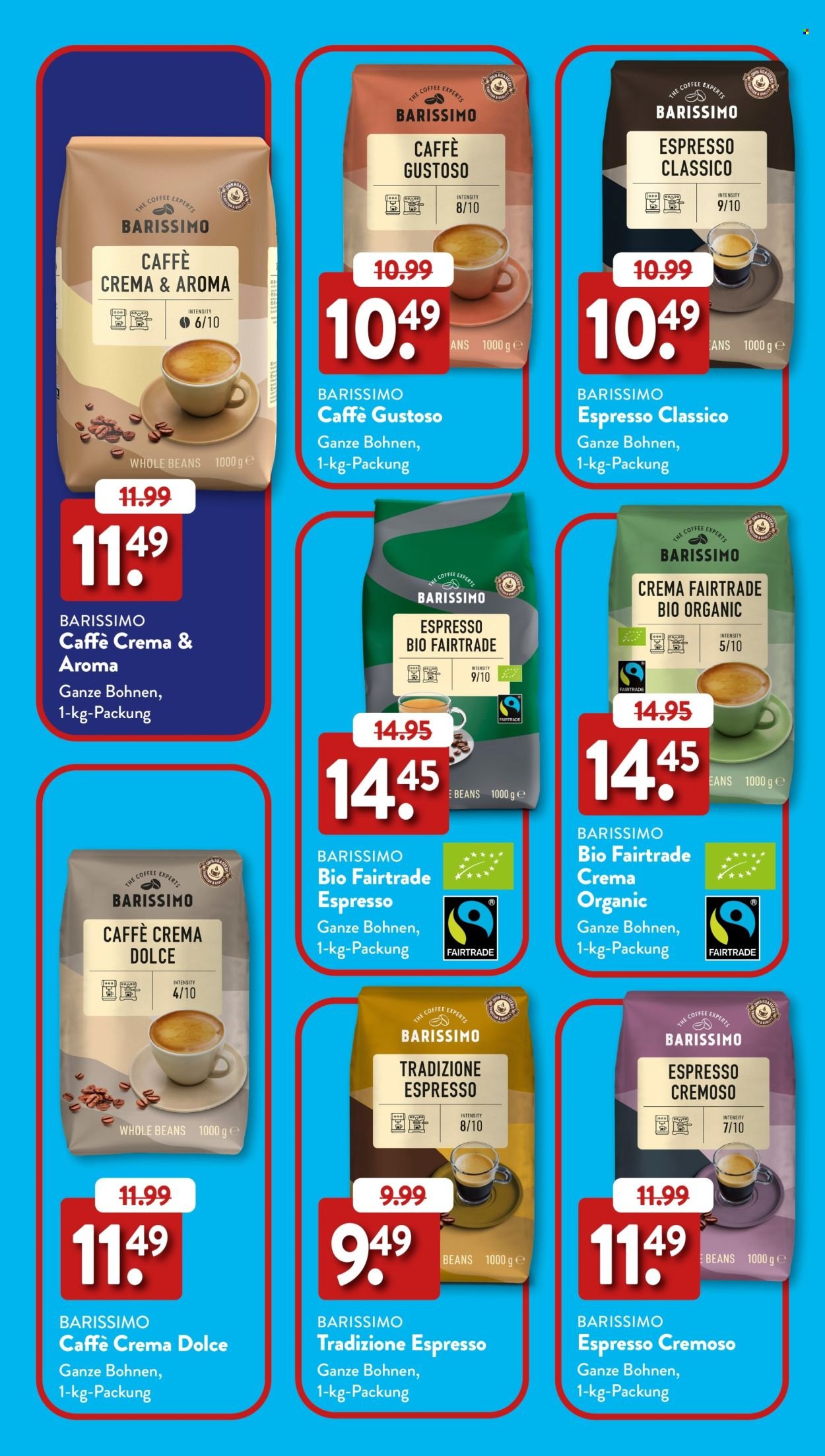 ALDI SÜD Prospekt - Ab Dienstag 26.05.2026 (2026-05-26 - 2026-05-30)