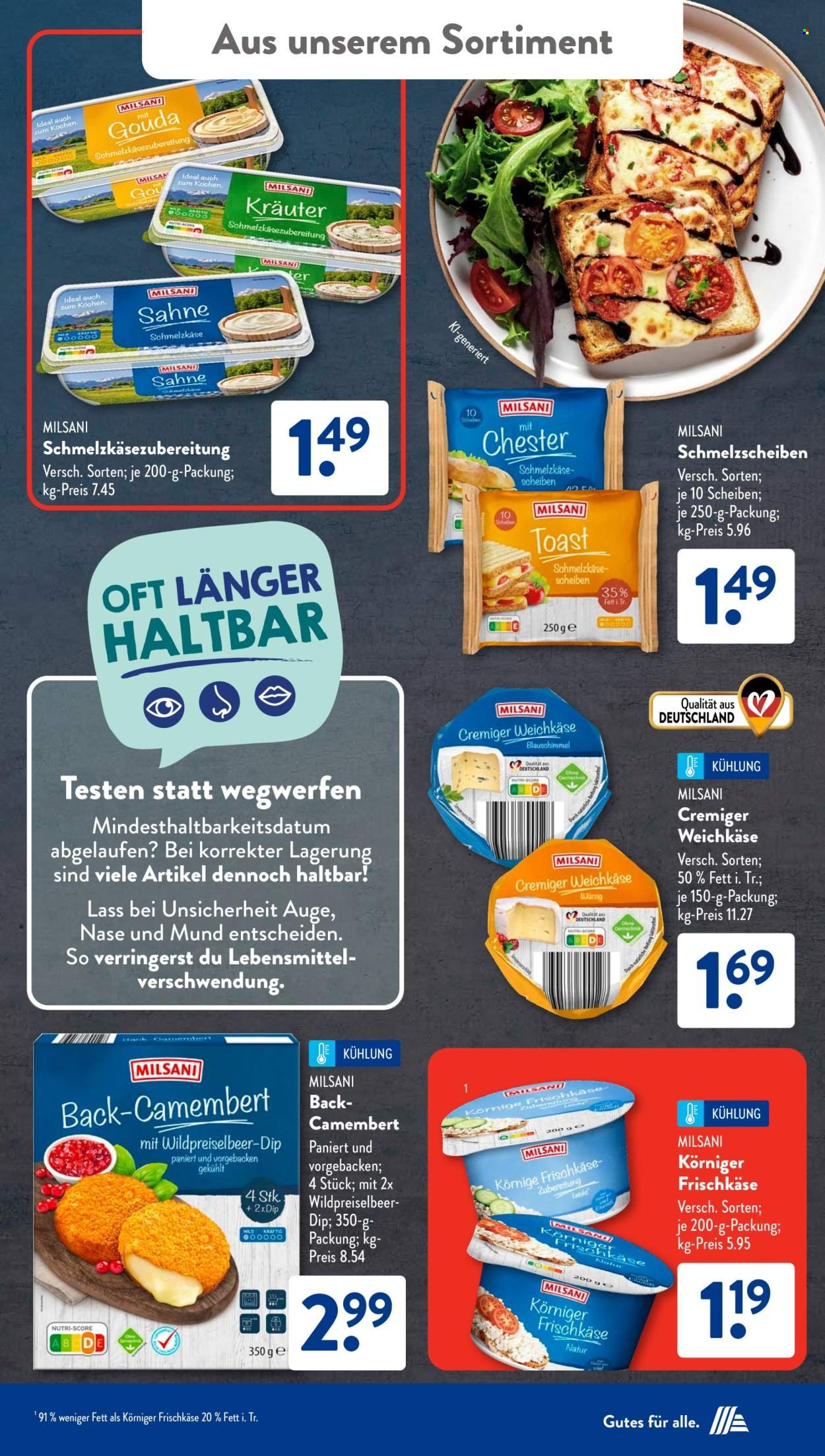 ALDI SÜD Prospekt - Ab Dienstag 26.05.2026 (2026-05-26 - 2026-05-30)