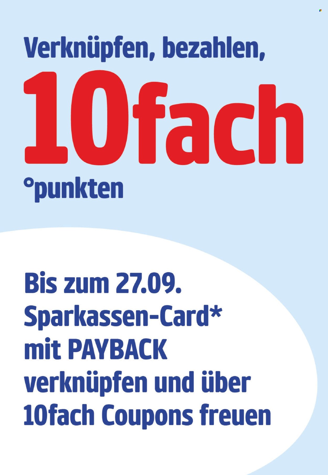 EDEKA Prospekt - Ab Montag 21.09.2026