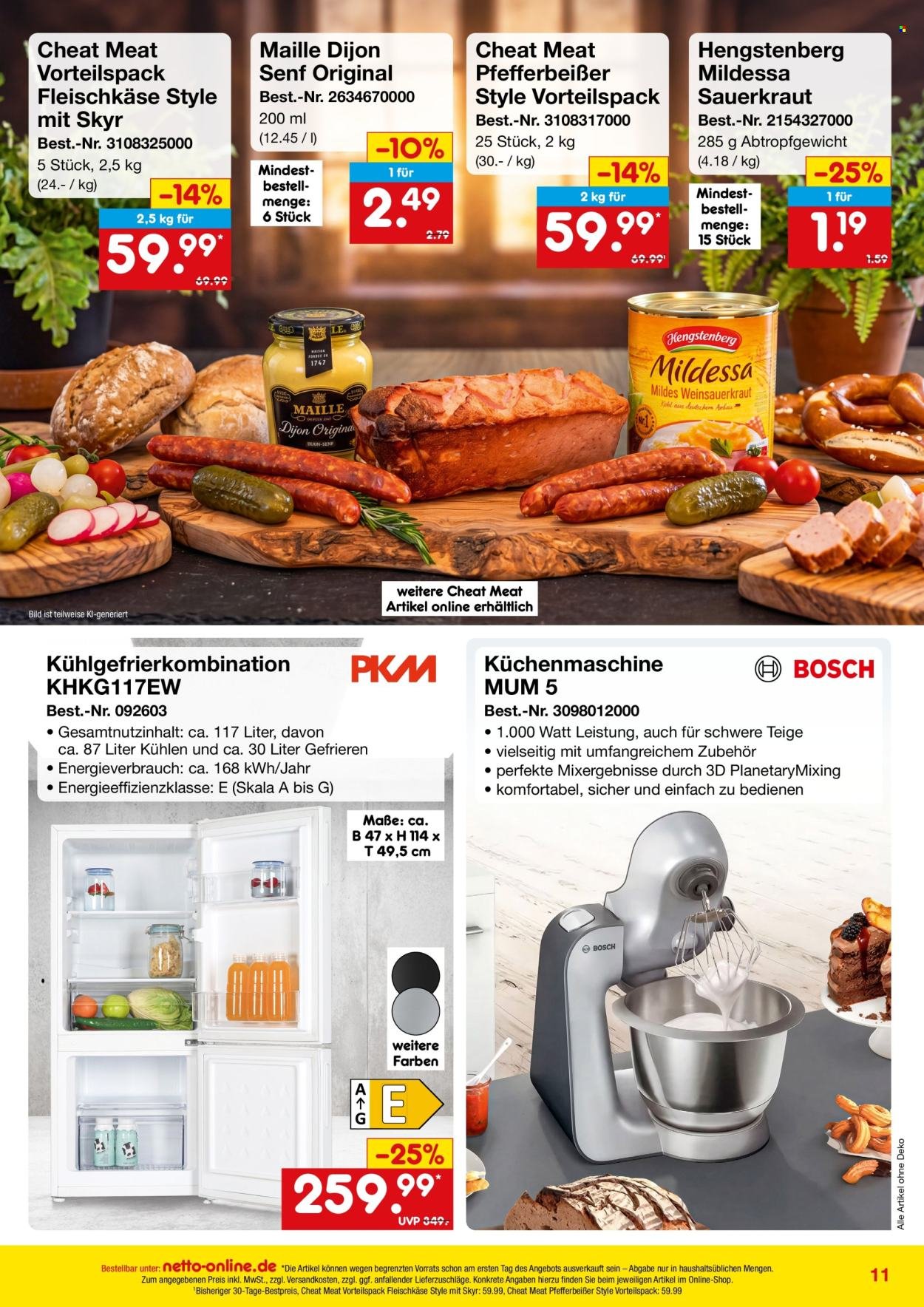 NETTO MARKEN-DISCOUNT Prospekt - Online-Angebote September