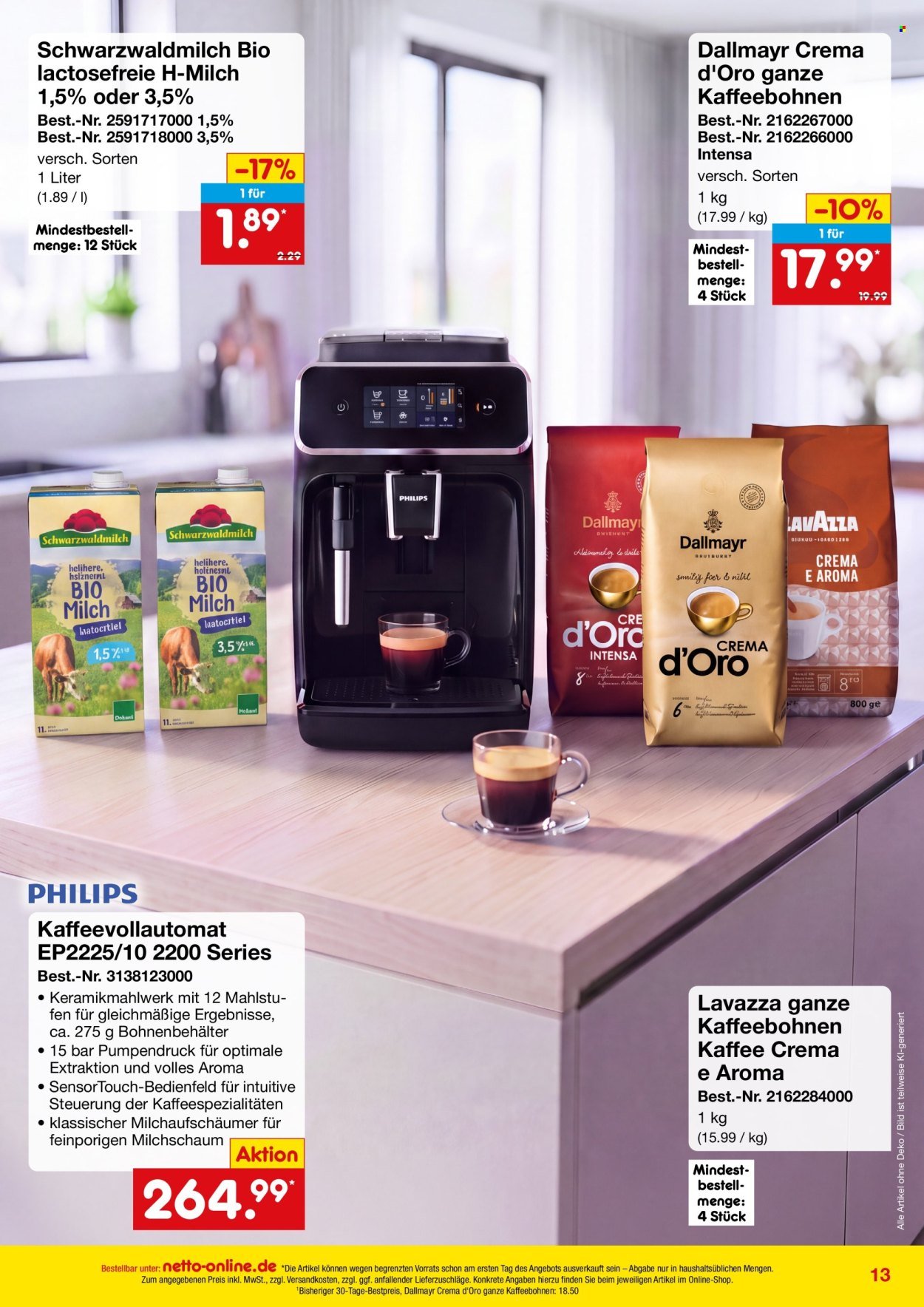NETTO MARKEN-DISCOUNT Prospekt - Online-Angebote September