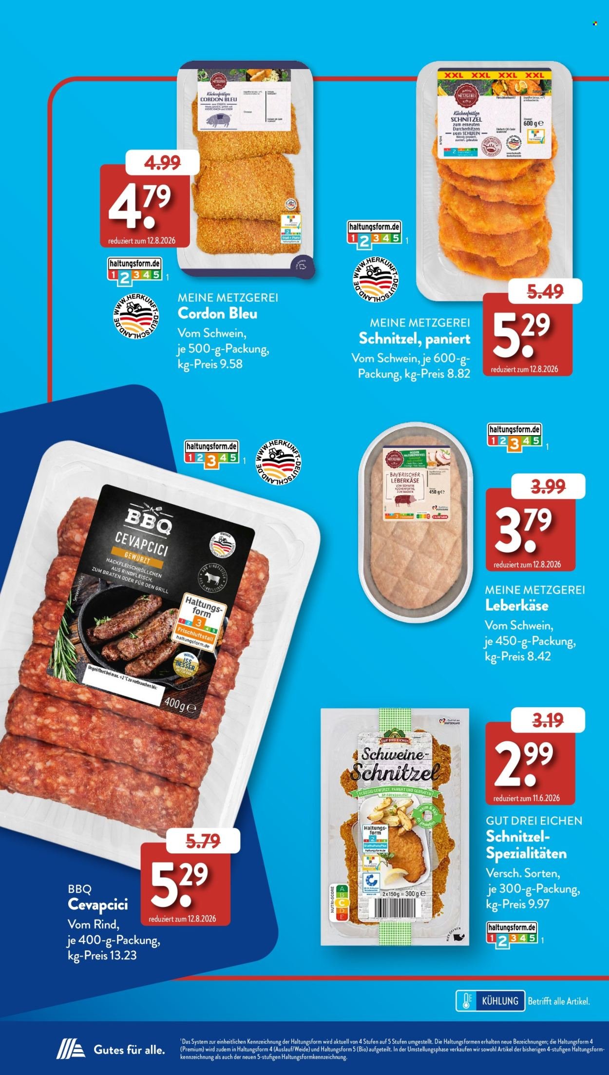 ALDI SÜD Angebote - Deutschlands wahrer preissieger