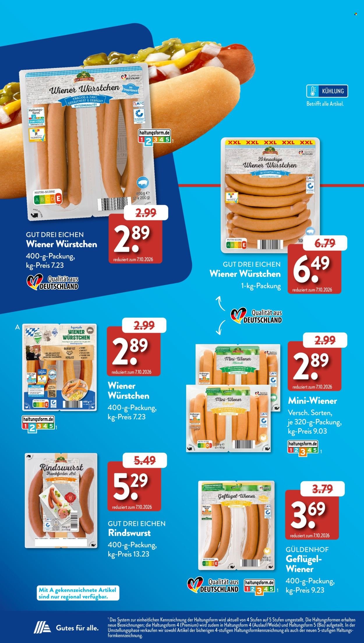 ALDI SÜD Angebote - Deutschlands wahrer preissieger