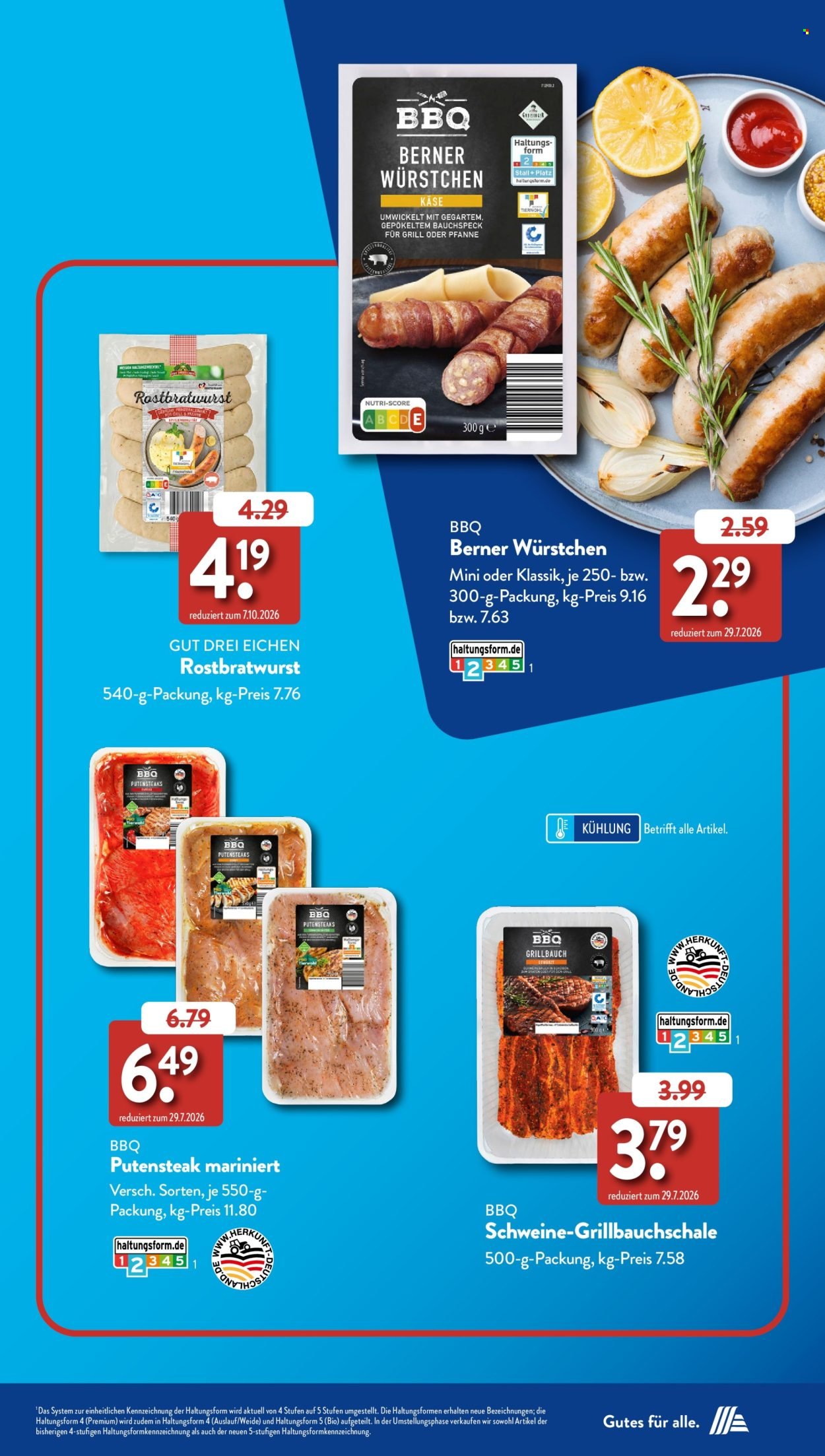 ALDI SÜD Angebote - Deutschlands wahrer preissieger