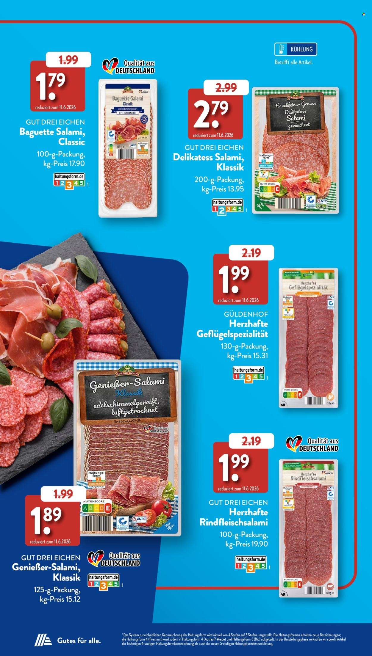 ALDI SÜD Angebote - Deutschlands wahrer preissieger
