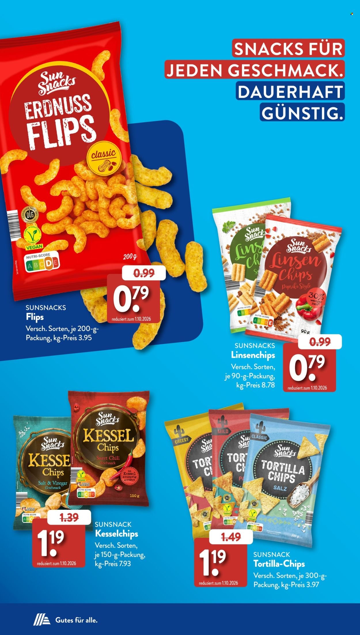 ALDI SÜD Angebote - Deutschlands wahrer preissieger