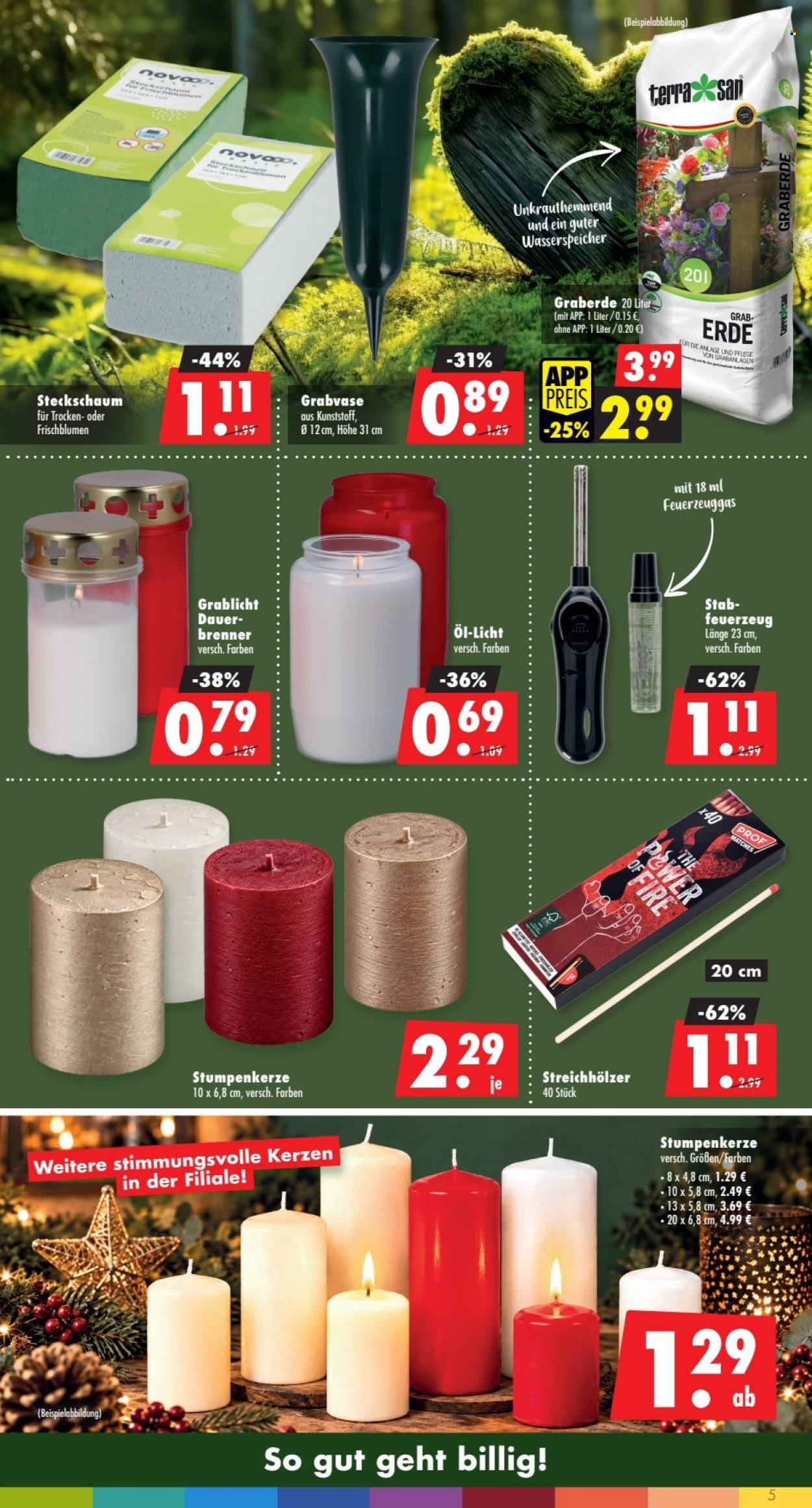 MÄC-GEIZ Prospekt - Ab Montag 12.10.2026