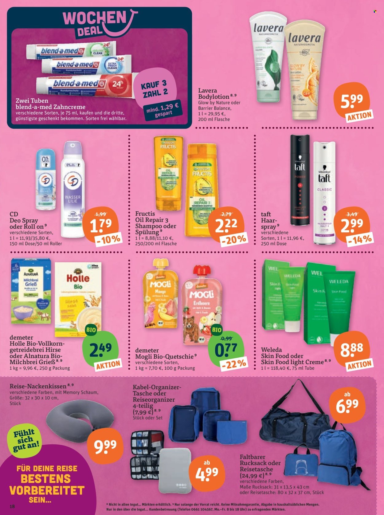 TEGUT... Prospekt - Ab Montag 13.04.2026