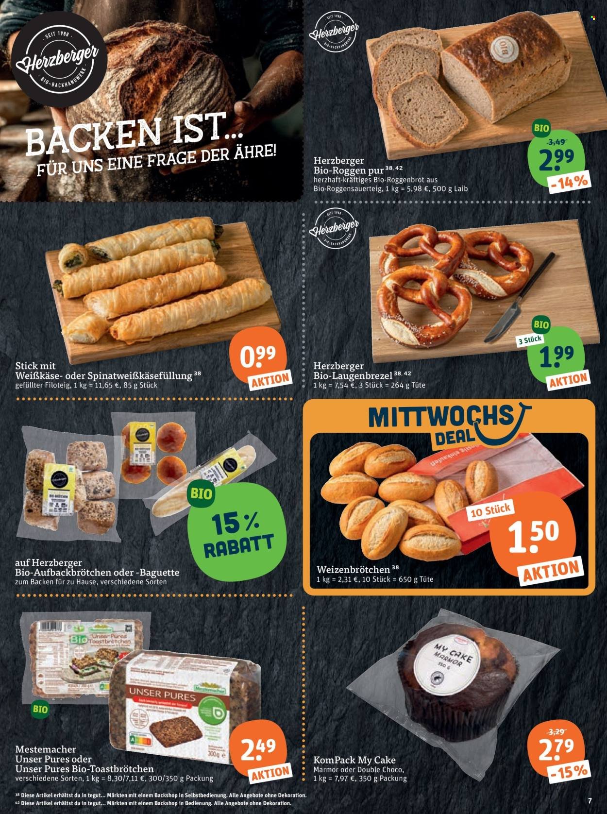 TEGUT... Prospekt - Ab Montag 13.04.2026